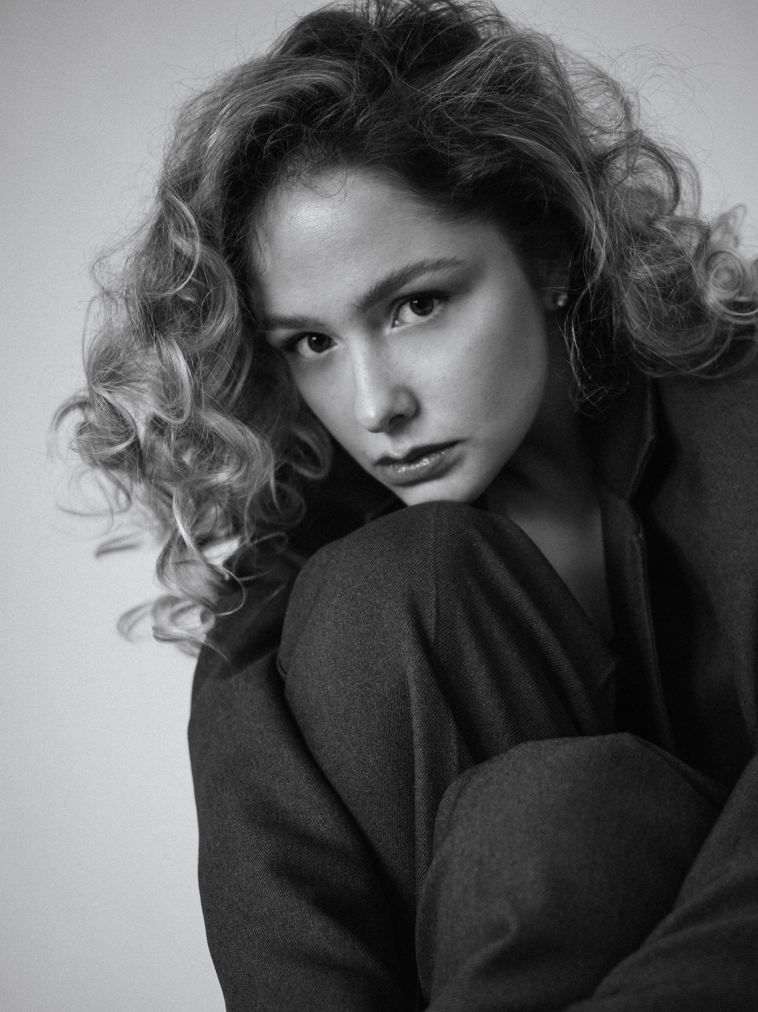 Альбина. Фотограф в Нижнем Новгороде, Сарове и Москве. Оля Фролова