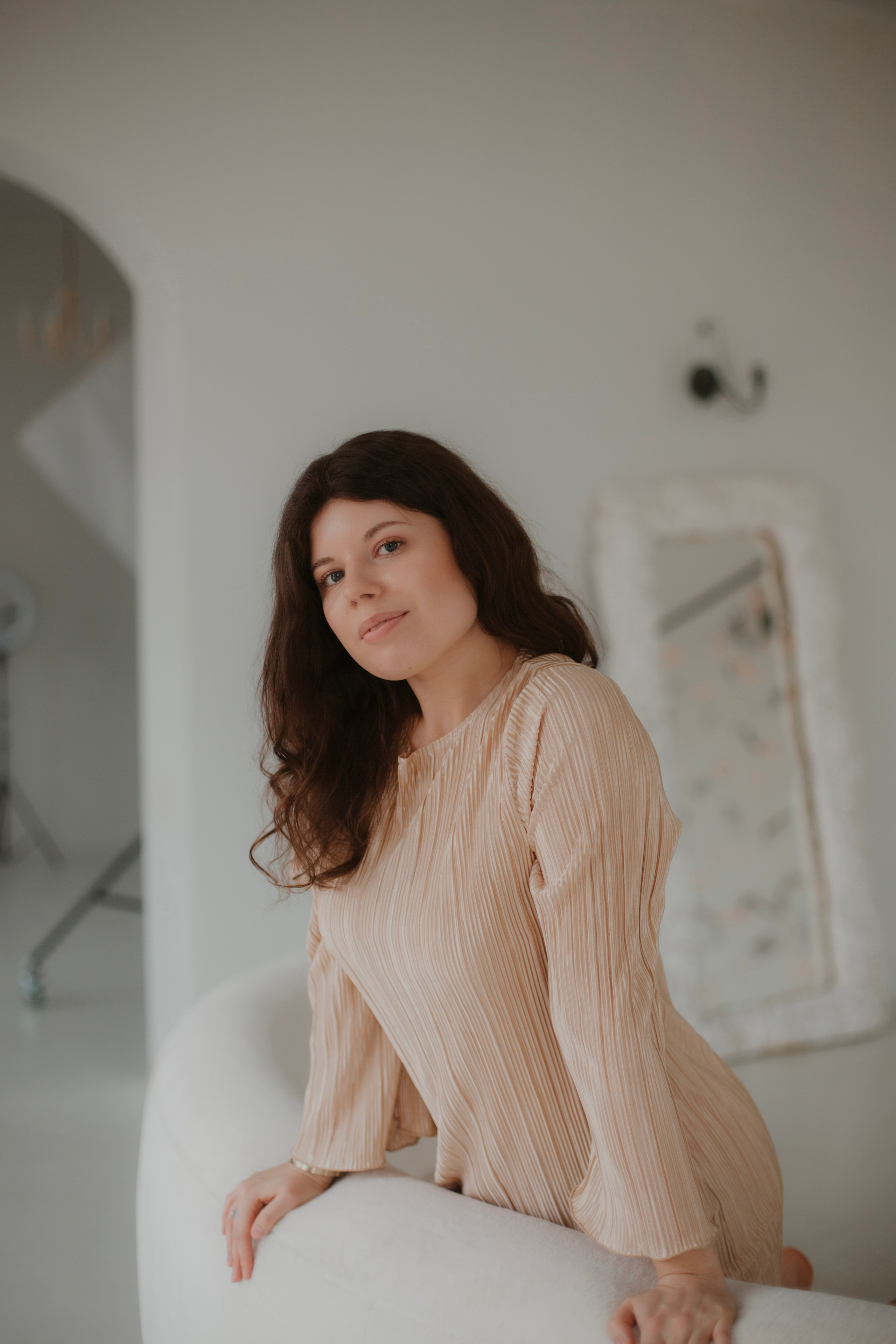 Анастасия. Фотограф Виноградова Зинфира в Санкт-Петербурге