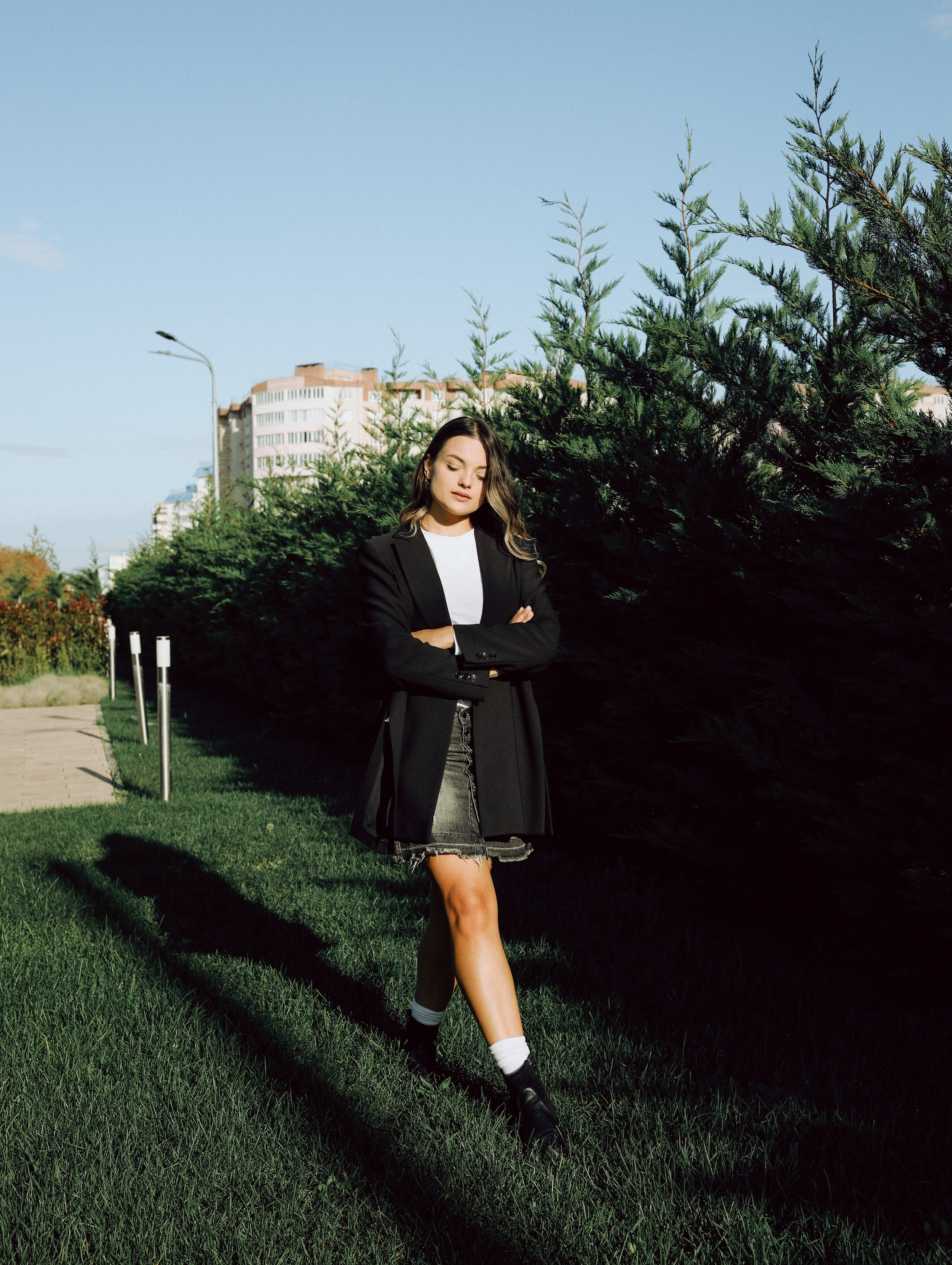 Александра. Главная