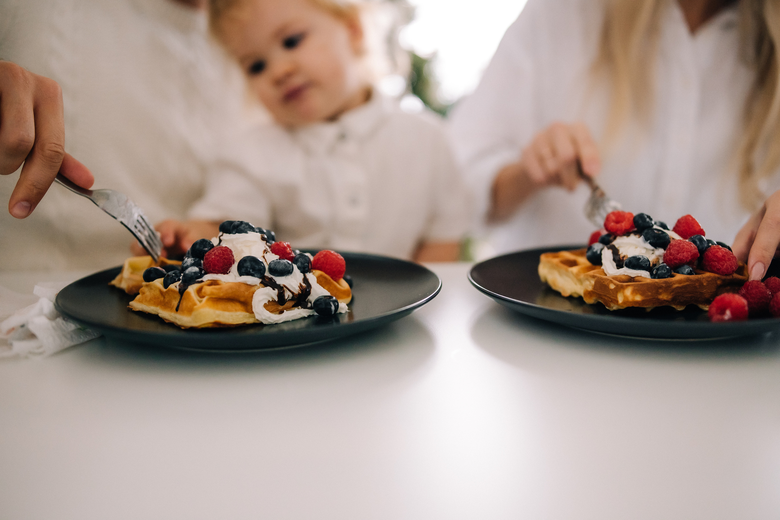 Дима, Олеся и Эмили. Фотограф Катерина. Кипр