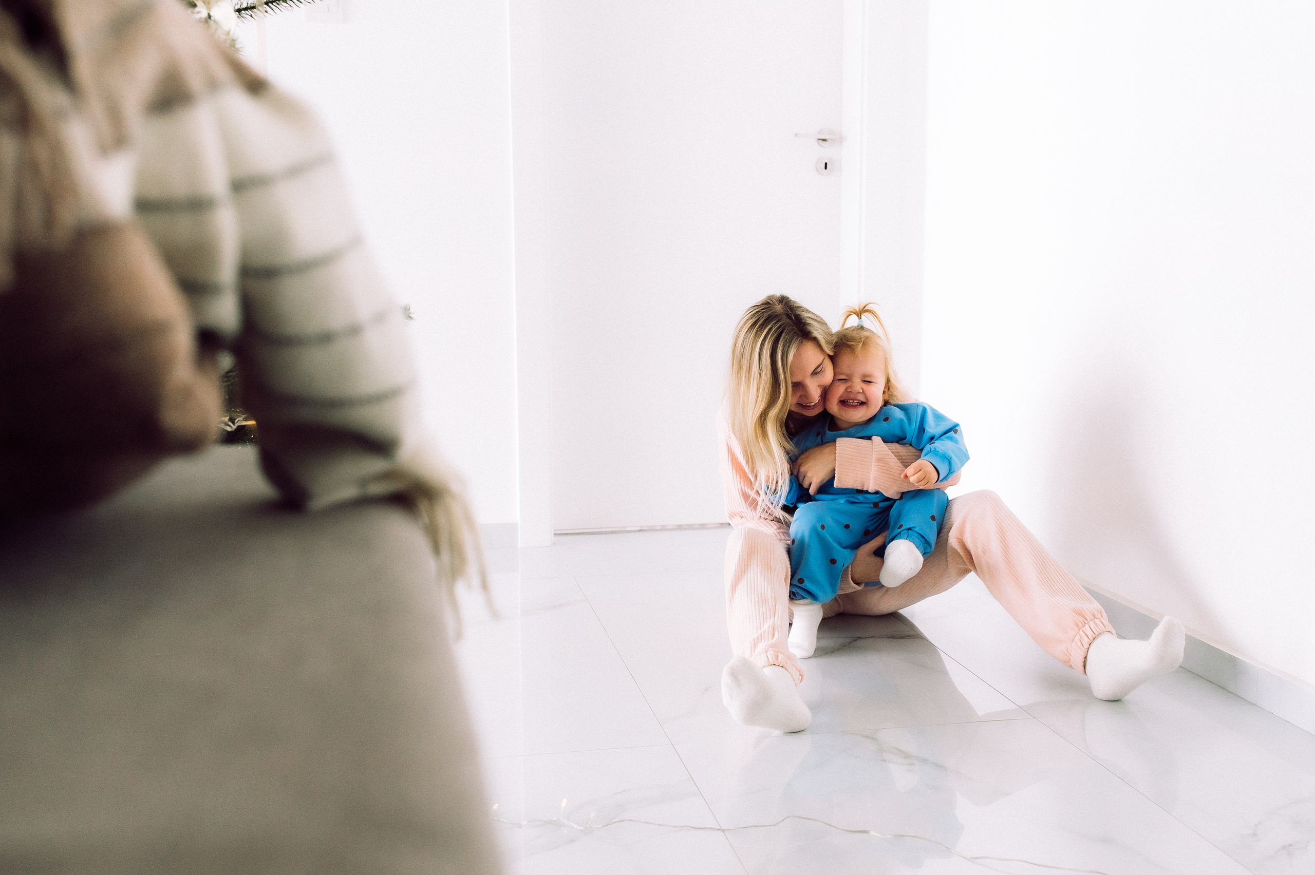 Дима, Олеся и Эмили. Фотограф Катерина. Кипр