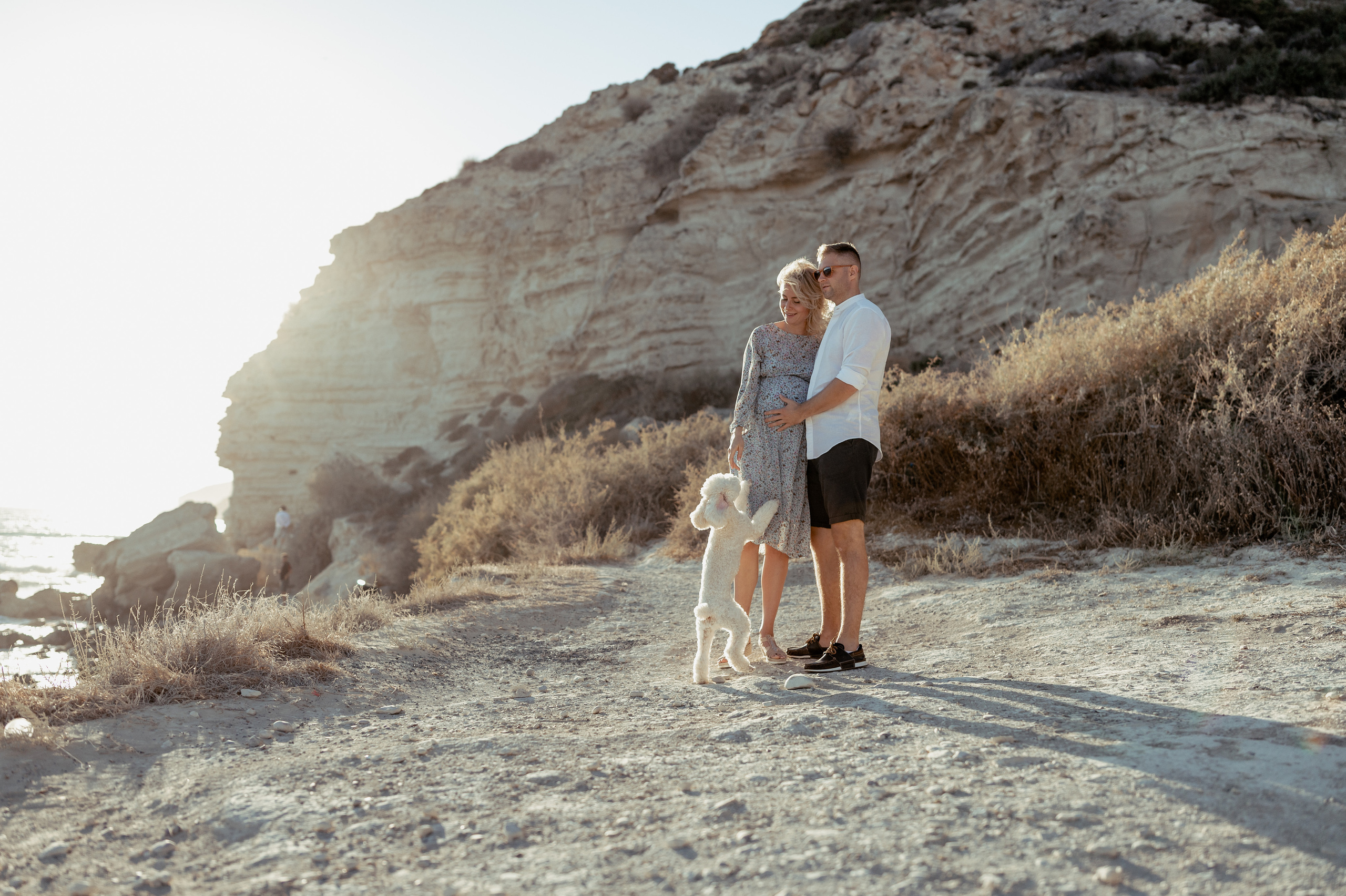 Lovestory. Фотограф Катерина. Кипр