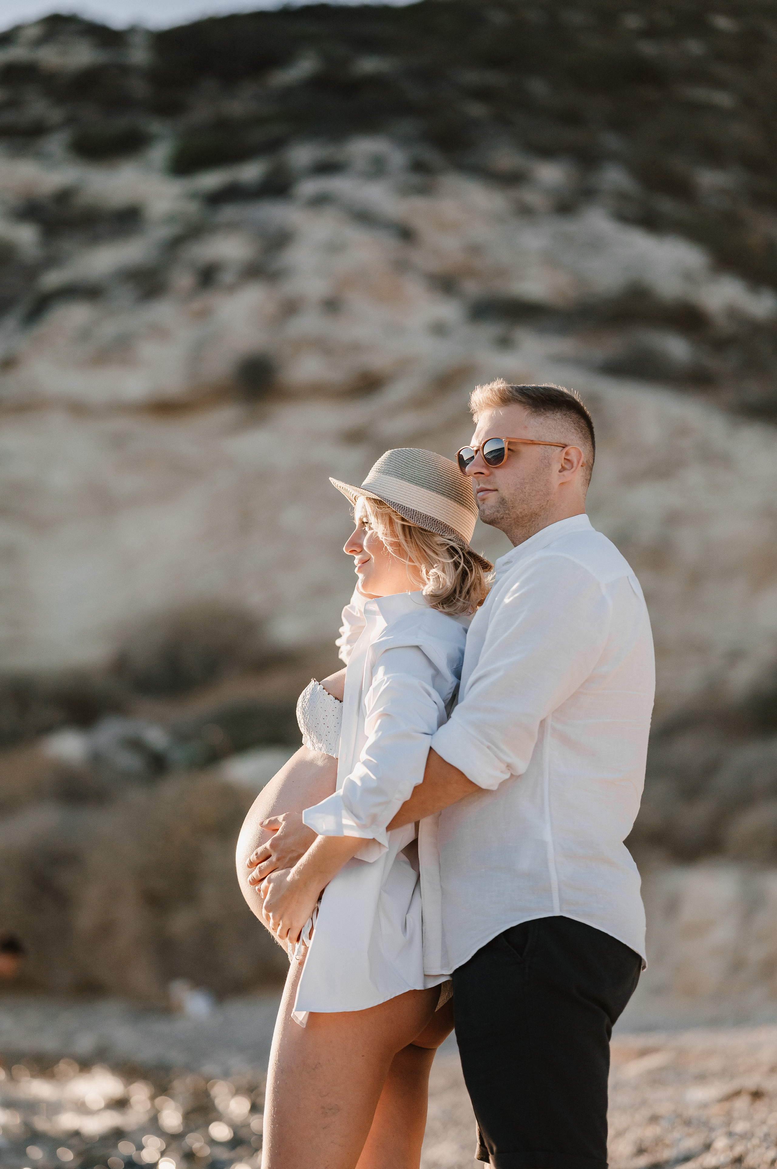 Lovestory. Фотограф Катерина. Кипр