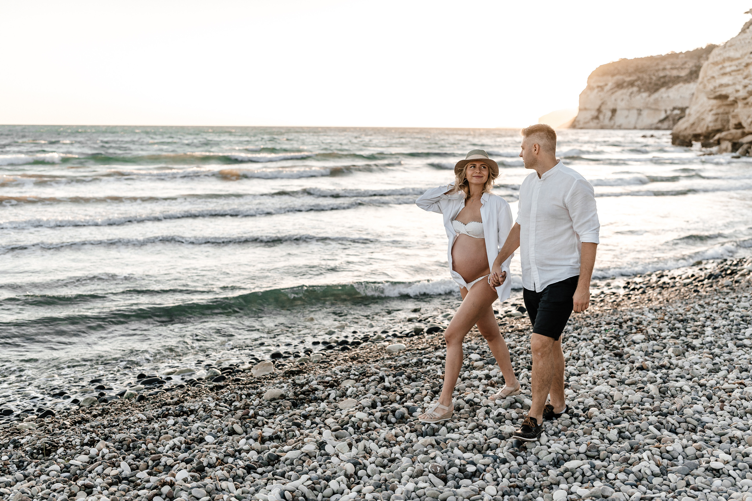 Lovestory. Фотограф Катерина. Кипр