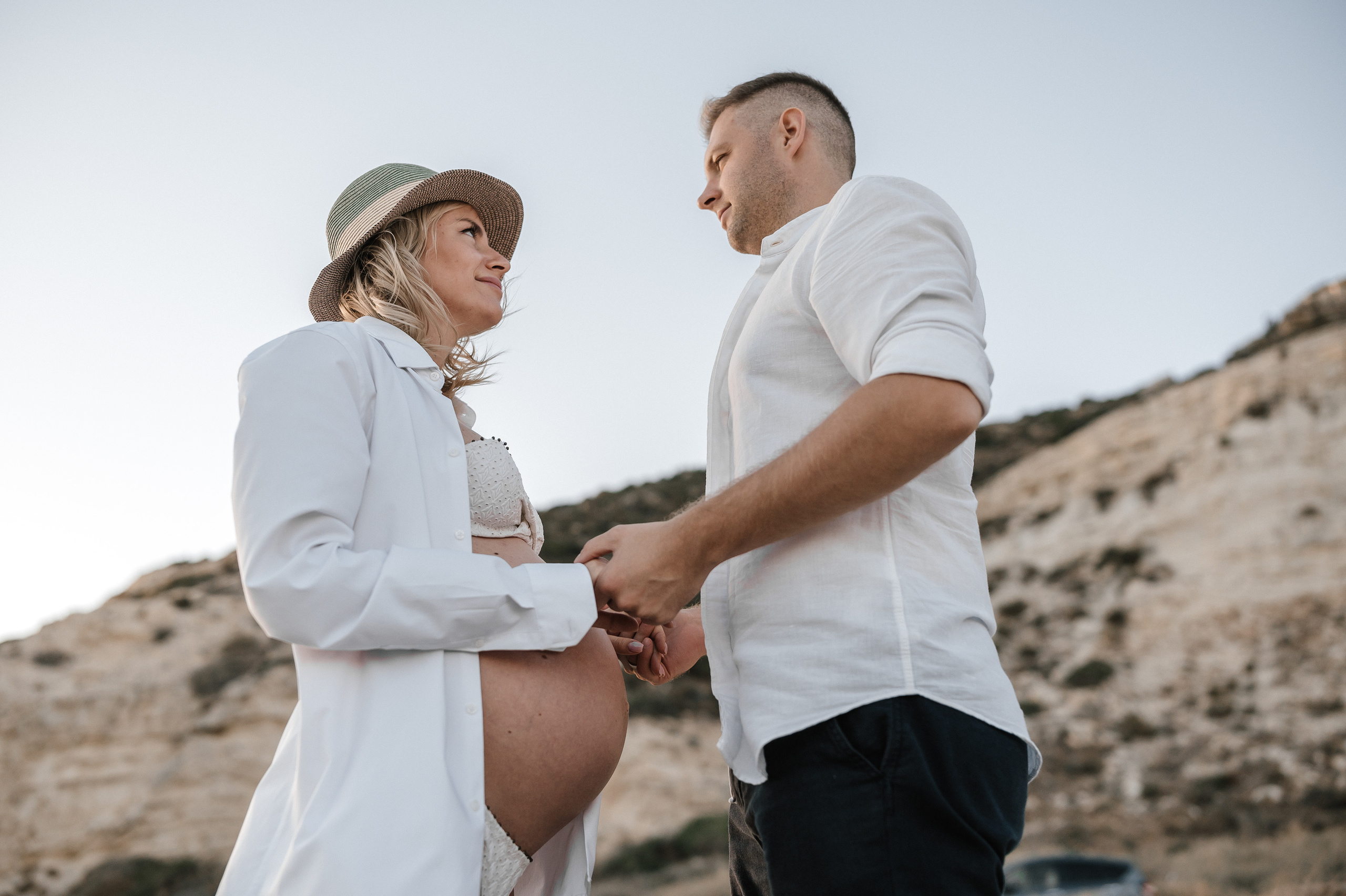 Lovestory. Фотограф Катерина. Кипр