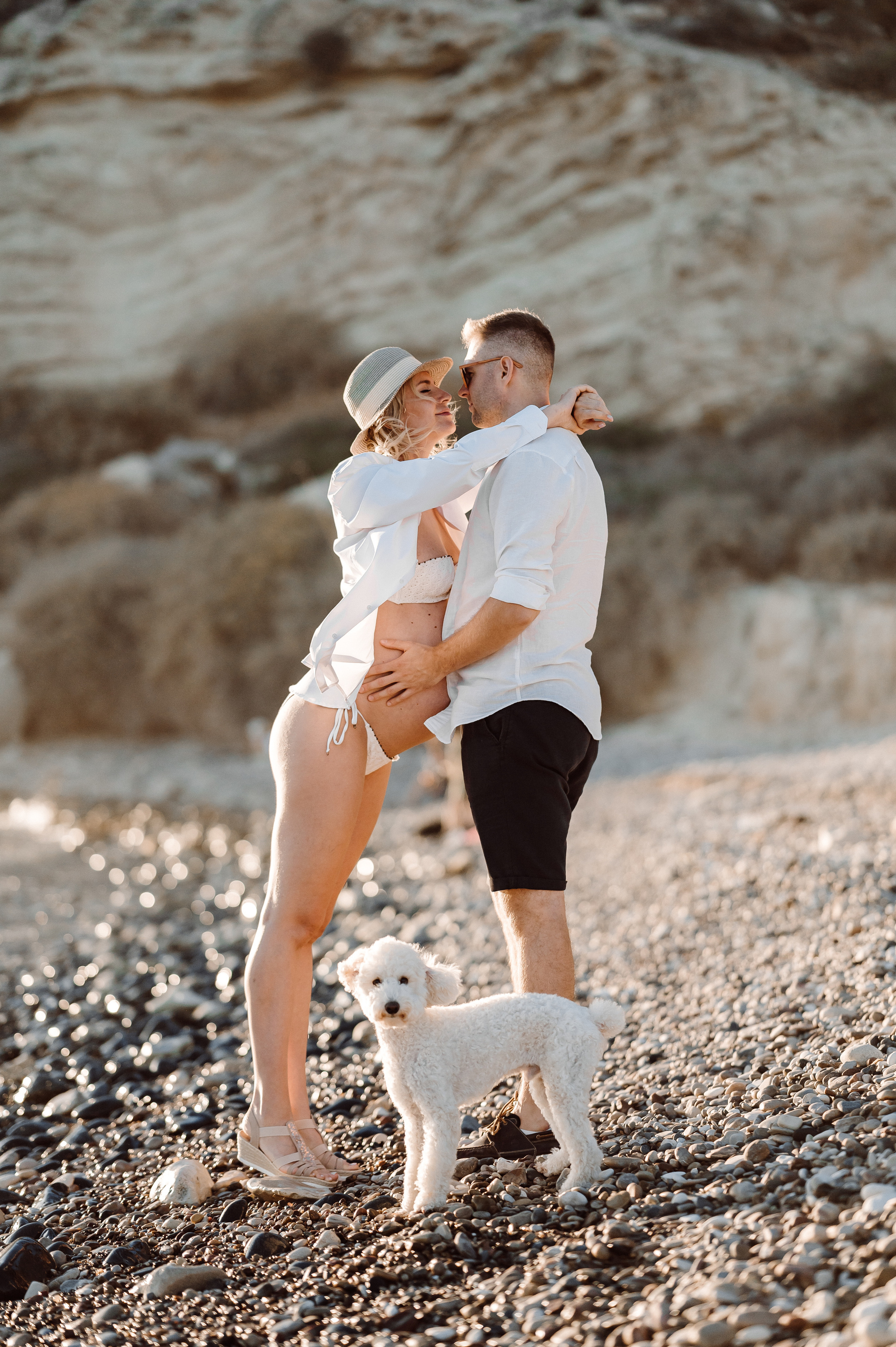 Lovestory. Фотограф Катерина. Кипр