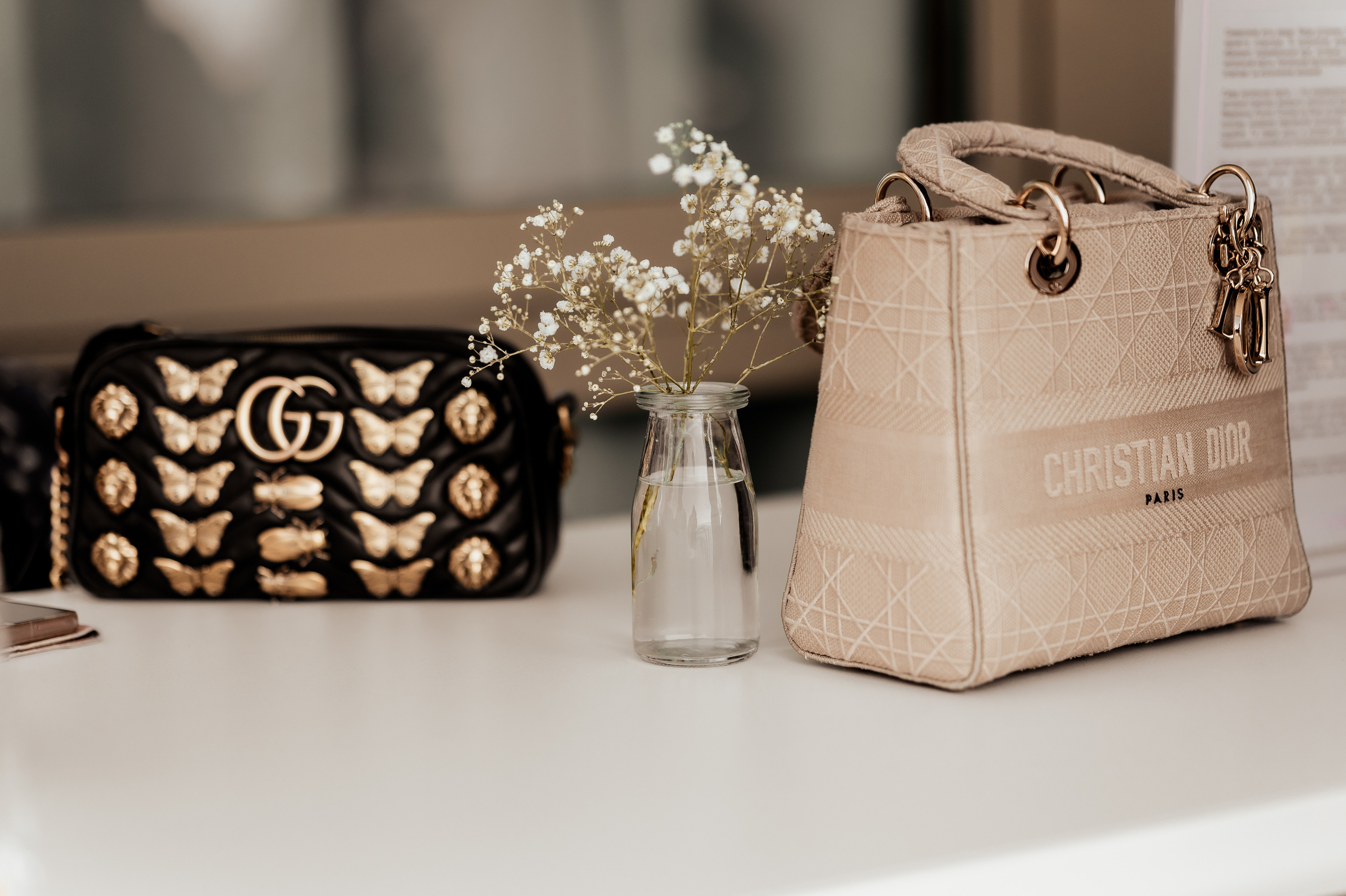 Презентация ювелирной коллекции. Фотограф Катерина. Кипр