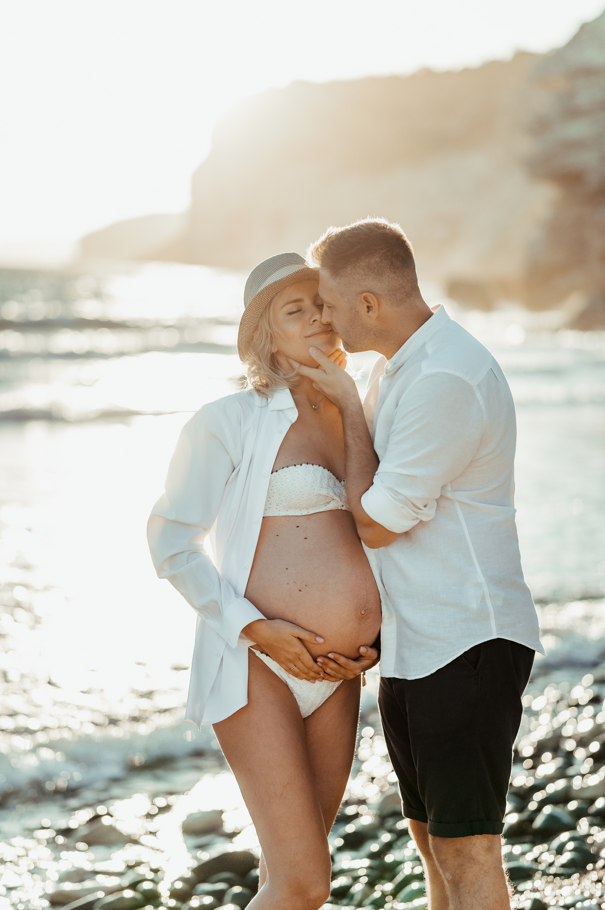 Lovestory. Фотограф Катерина. Кипр