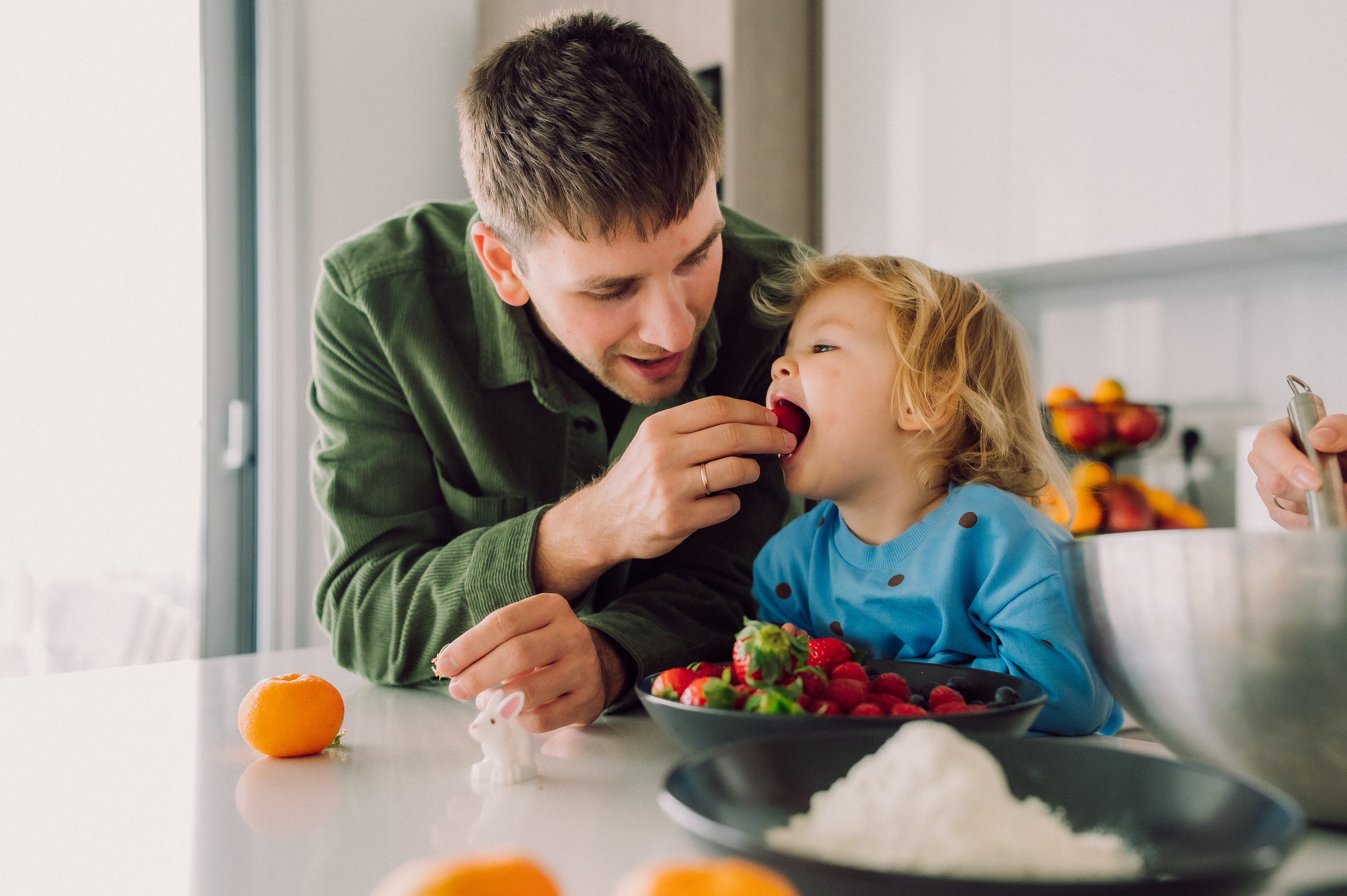 Дима, Олеся и Эмили. Фотограф Катерина. Кипр