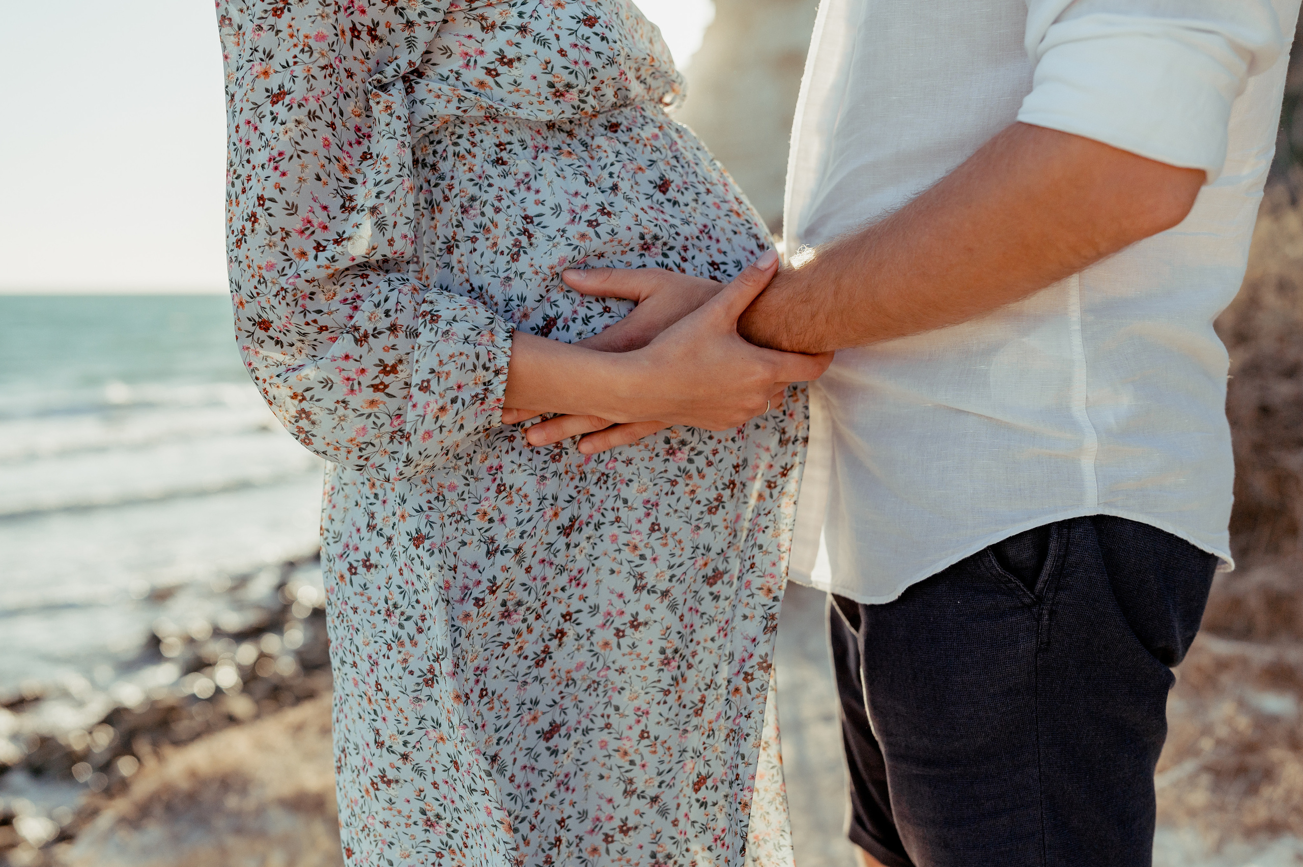 Lovestory. Фотограф Катерина. Кипр