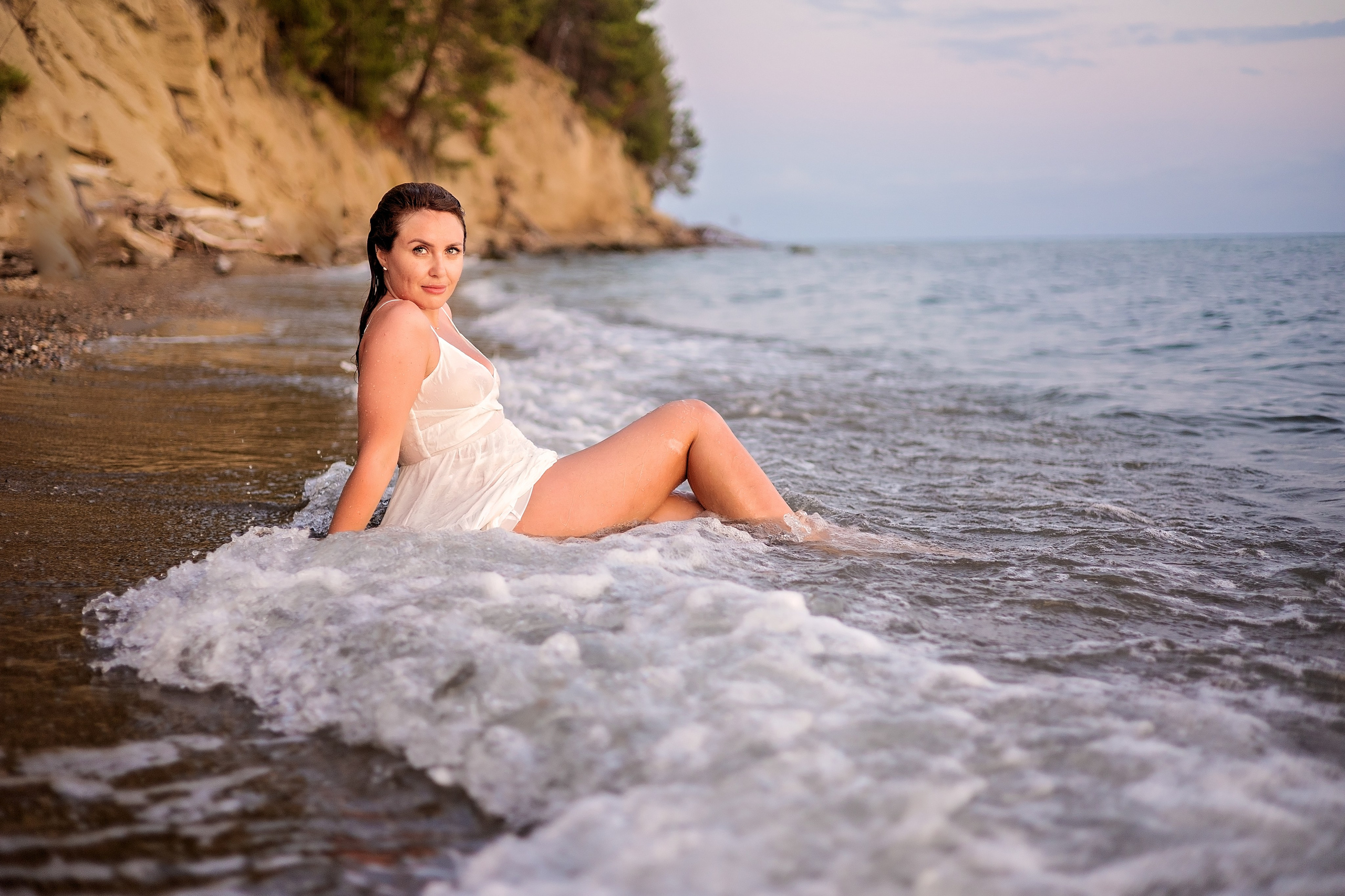 Свадебная фотоистория. Свадебный и семейный фотограф в Абхазии Эля Цишба