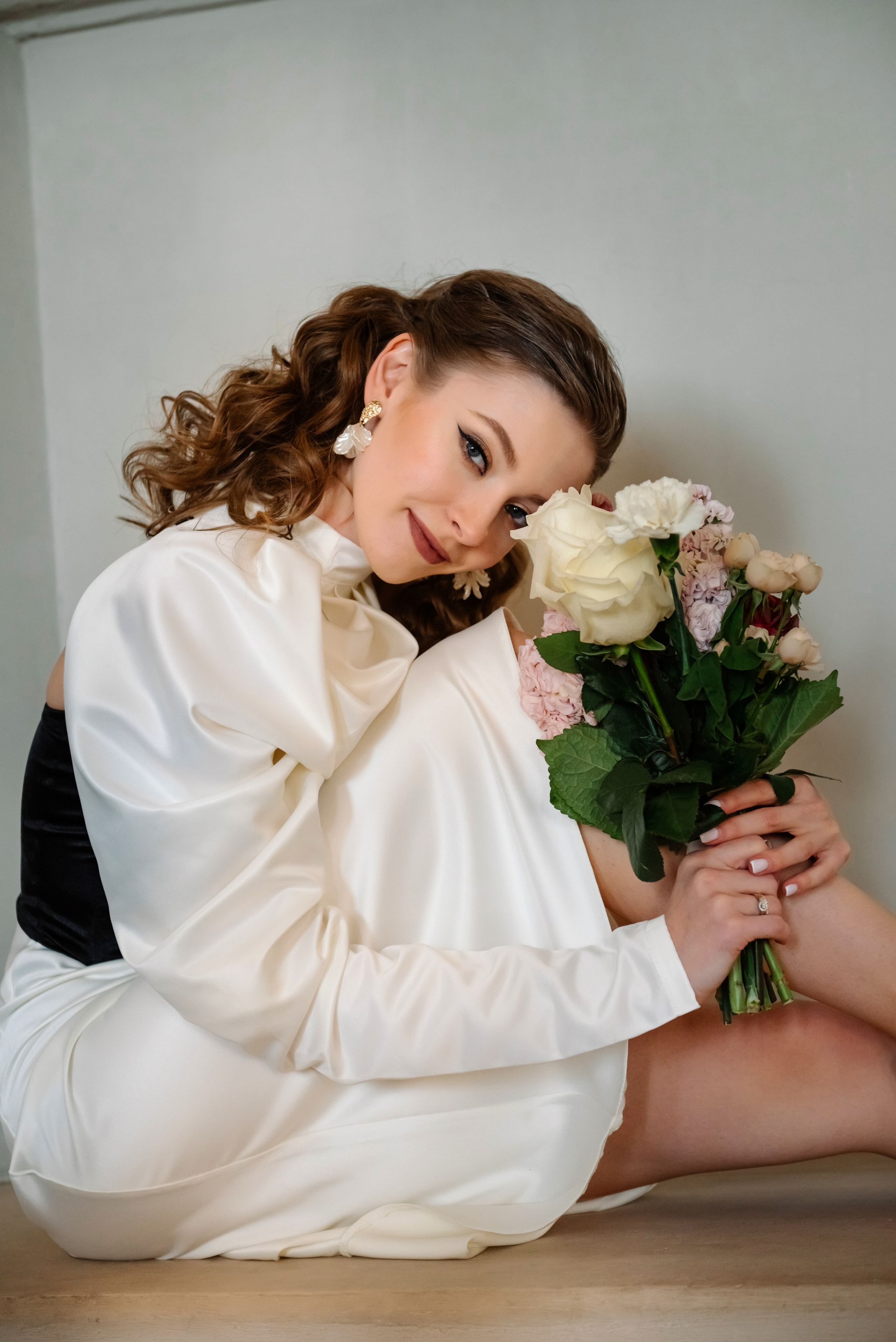 Музей Артиллерии. Свадебный и сеейный фотограф в Санкт-Петербурге Елена Худякова