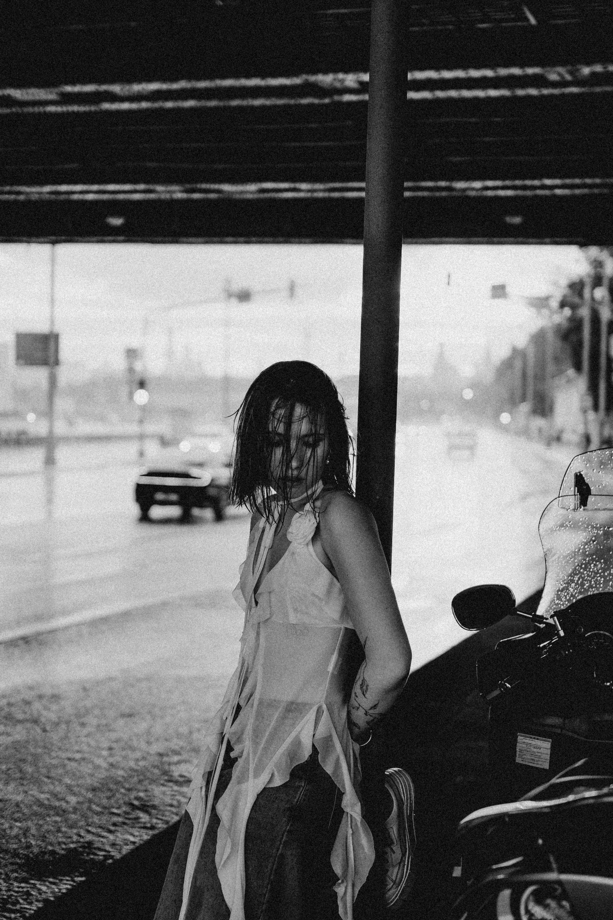 Sasha. Фотограф в Москве Маша Игитова