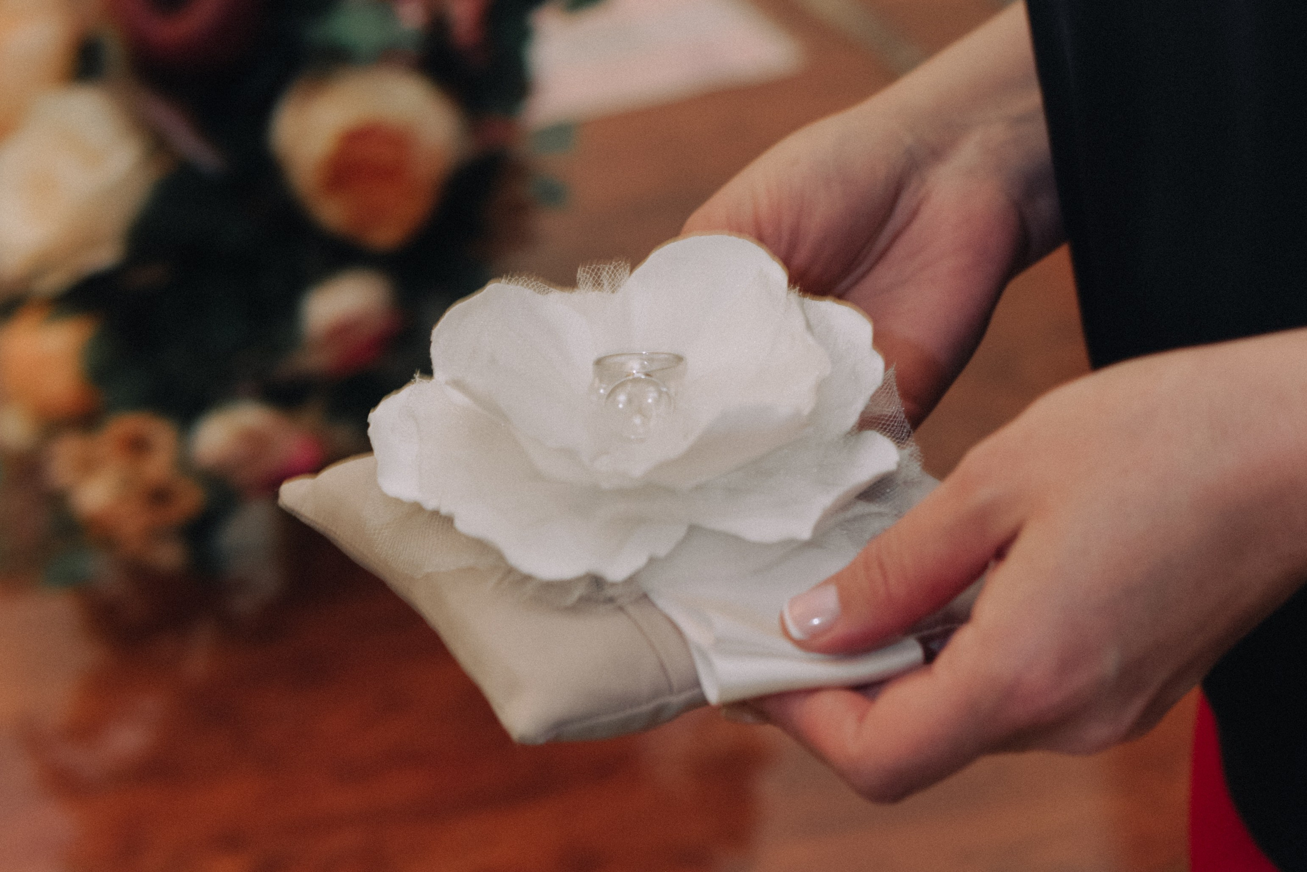 В письмах о любви