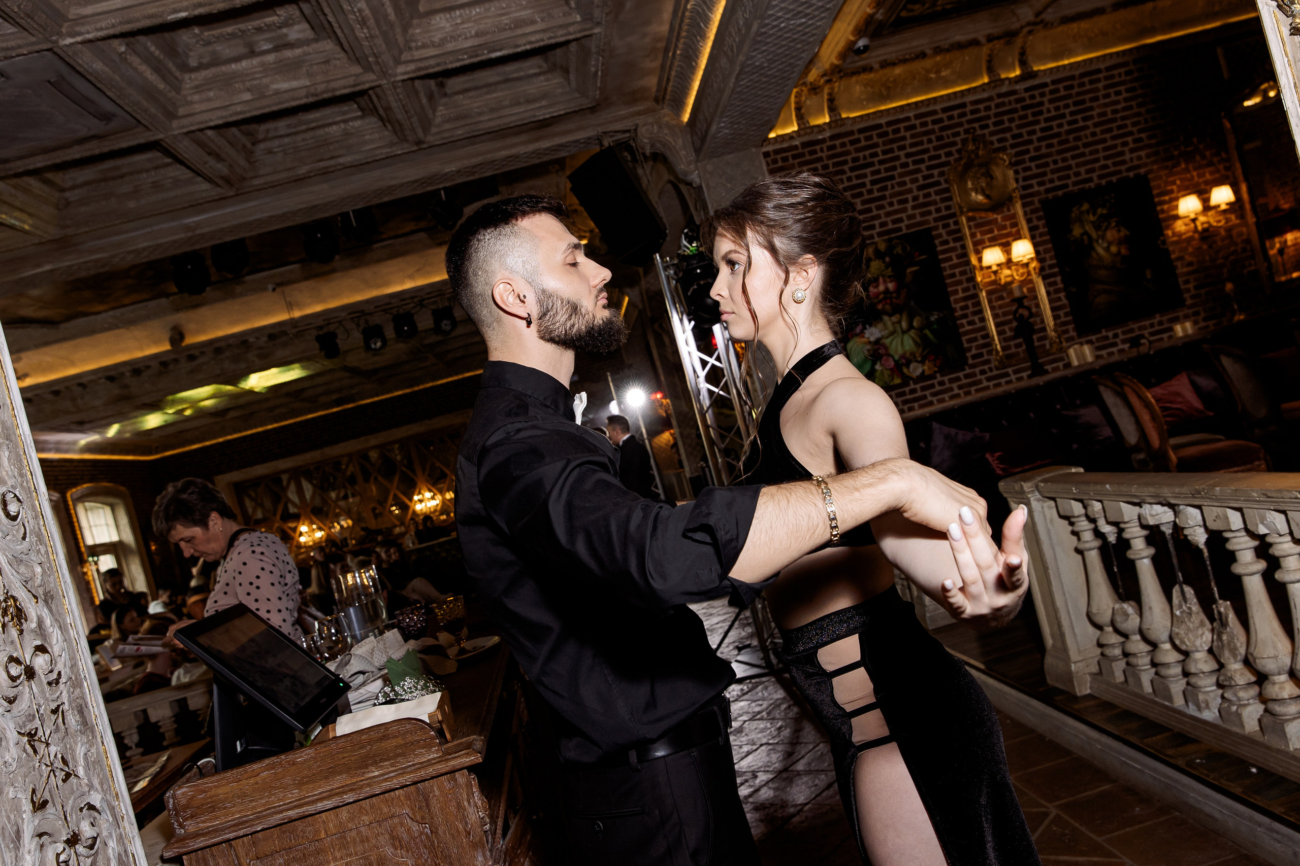 Свадебная выставка. Свадебный и семейный фотограф в Челябинске Юлия Ишимова