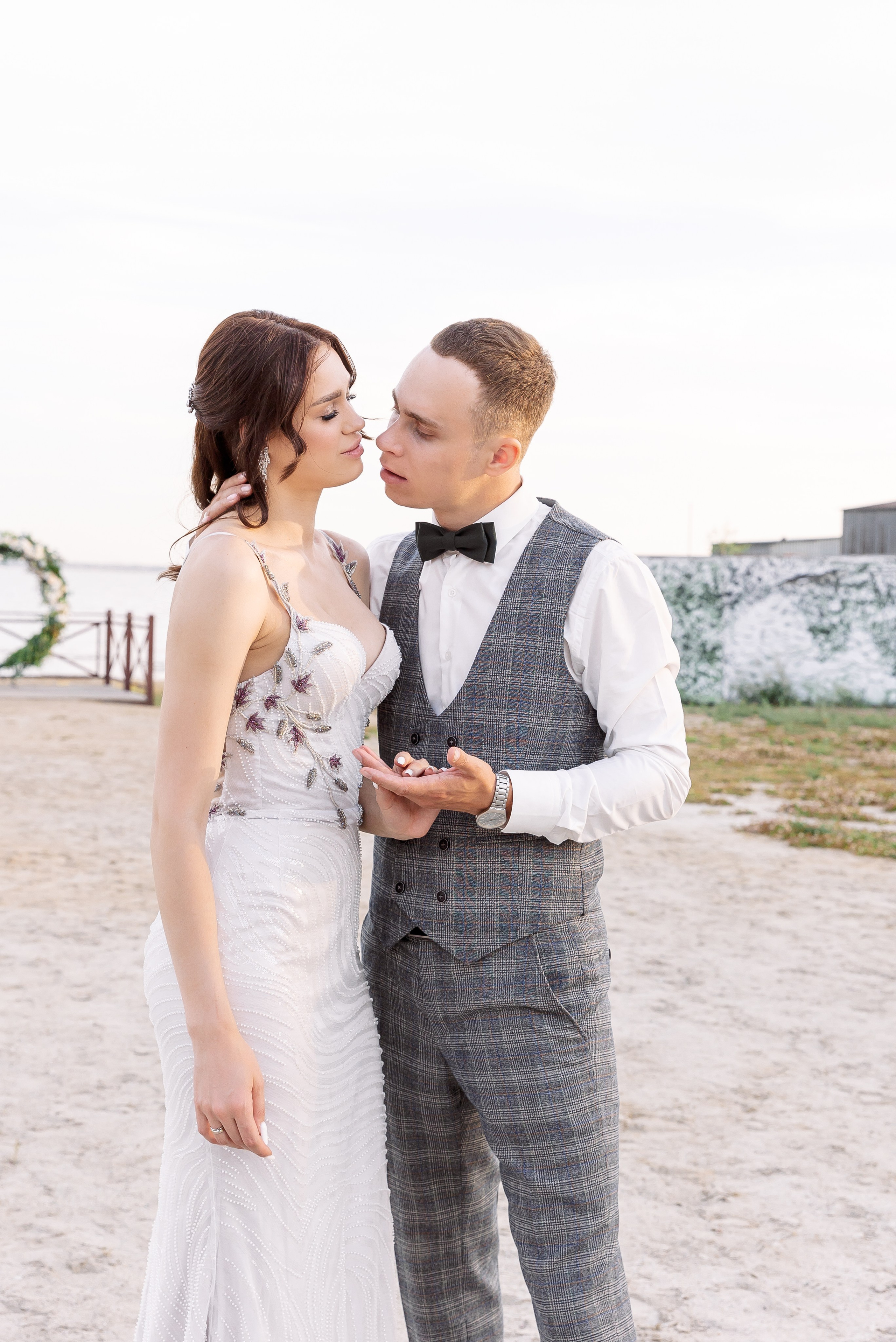 Ангелина и Иван. Свадебный и семейный фотограф в Челябинске Юлия Ишимова