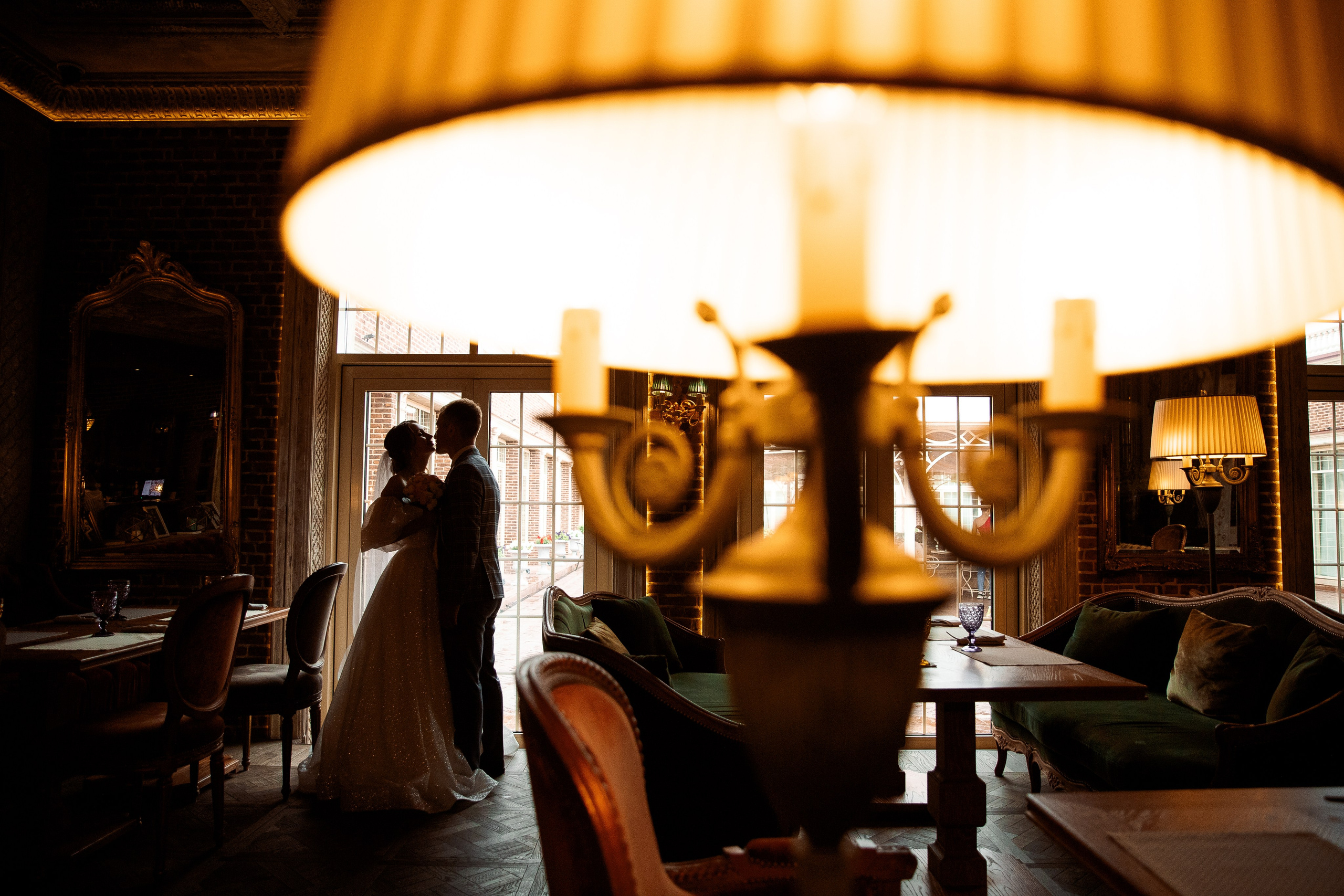 Елизавета и Александр. Свадебный и семейный фотограф в Челябинске Юлия Ишимова