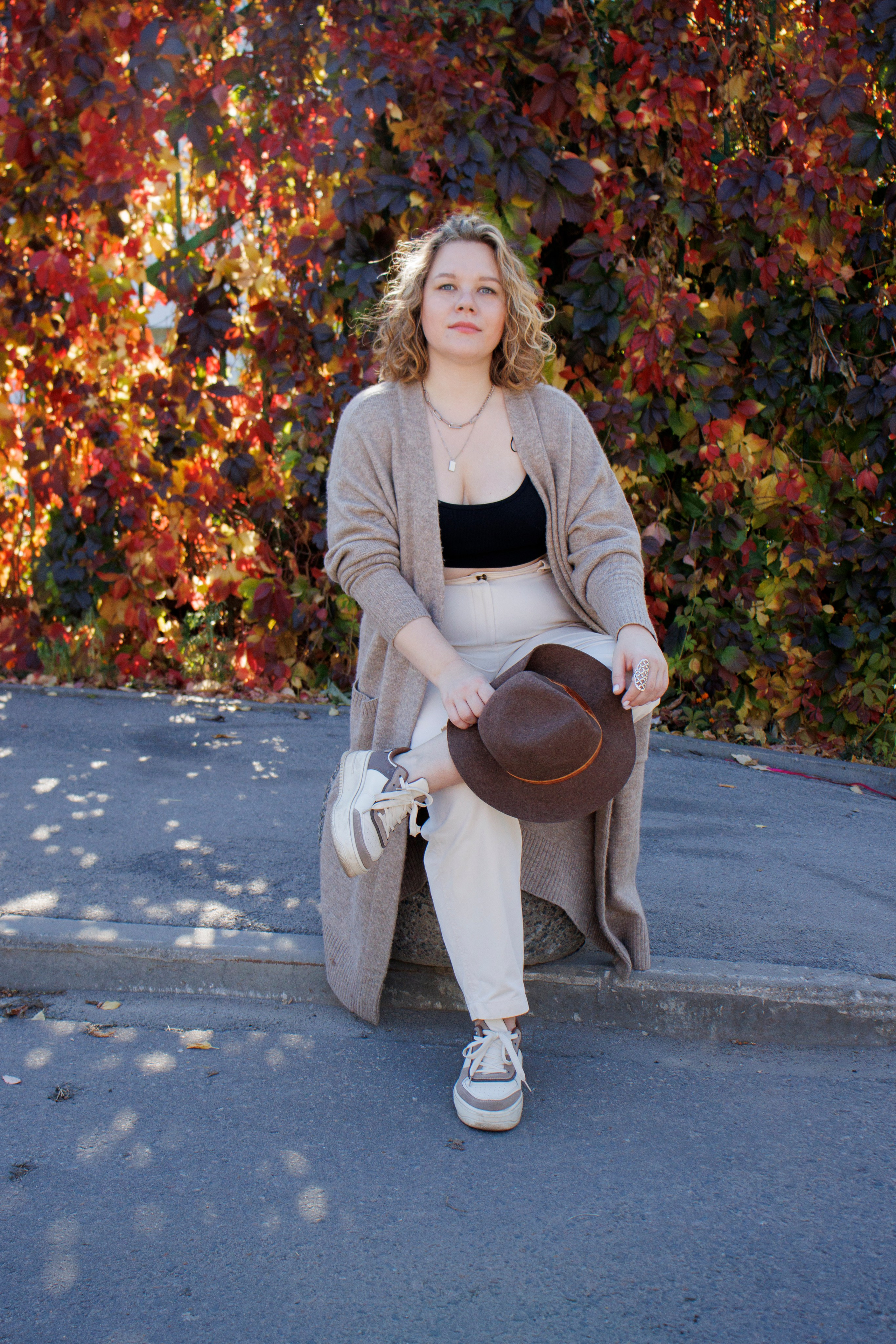 Индивидуальная съёмка. Семейный и детский фотограф в Туле