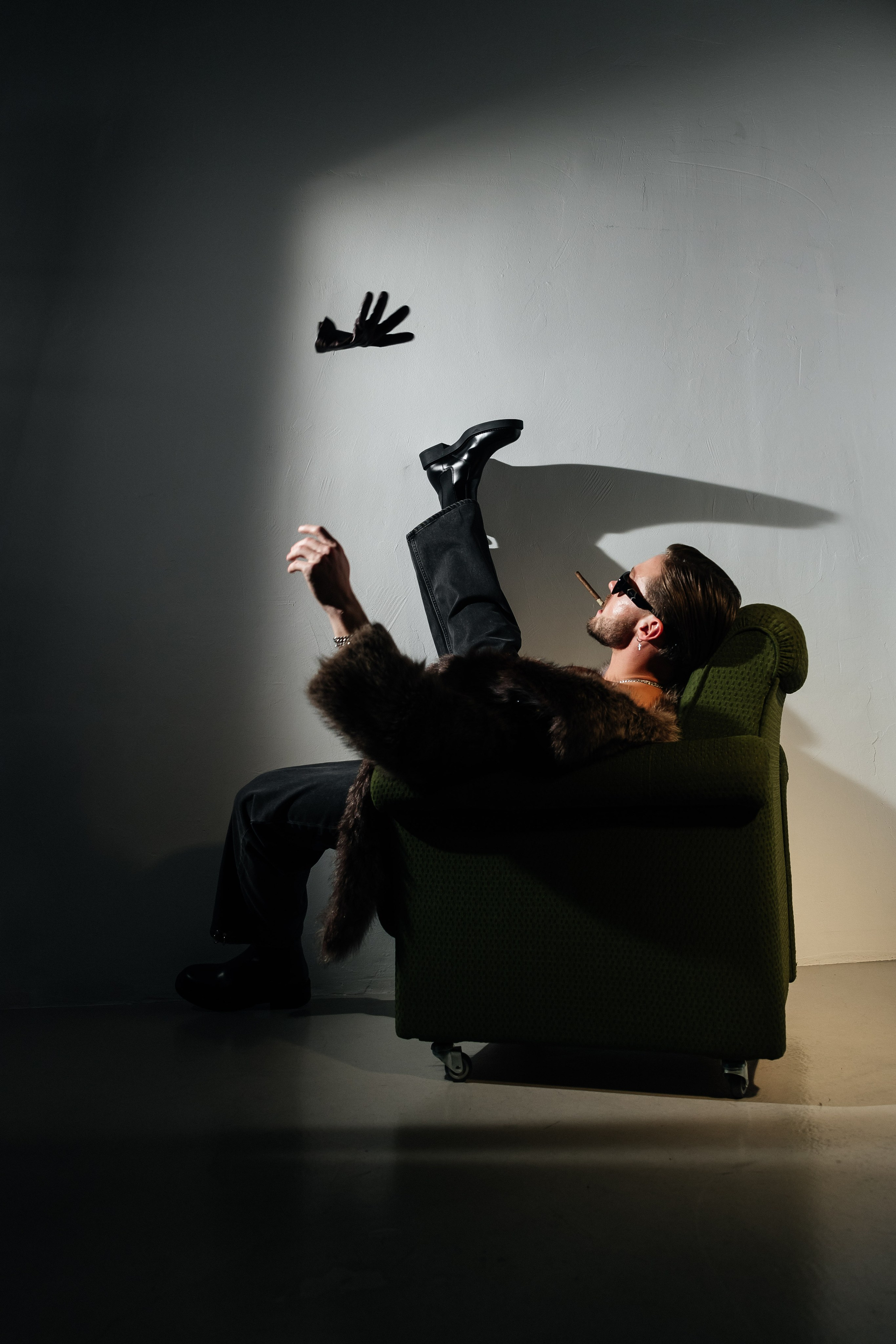 Кирилл. Свадебный и Семейный фотограф Свекрова Ольга