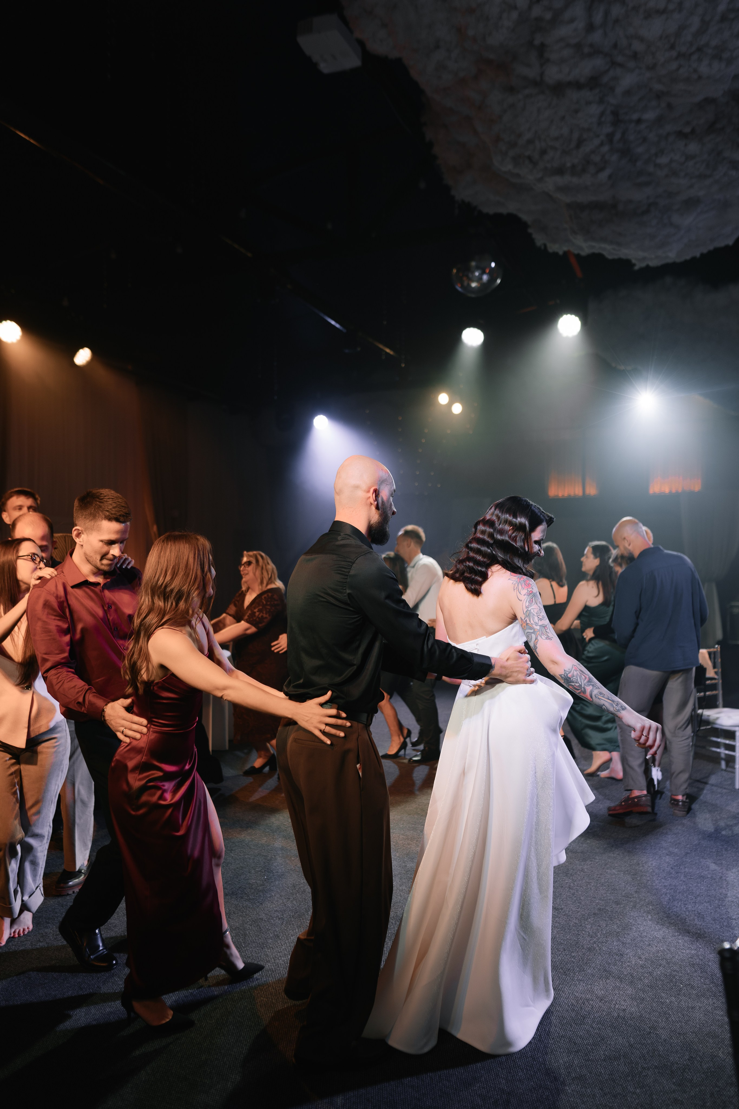 Свадьба Оксаны и Максима. Ваш фотограф в Санкт-Петербурге Татьяна Трухина