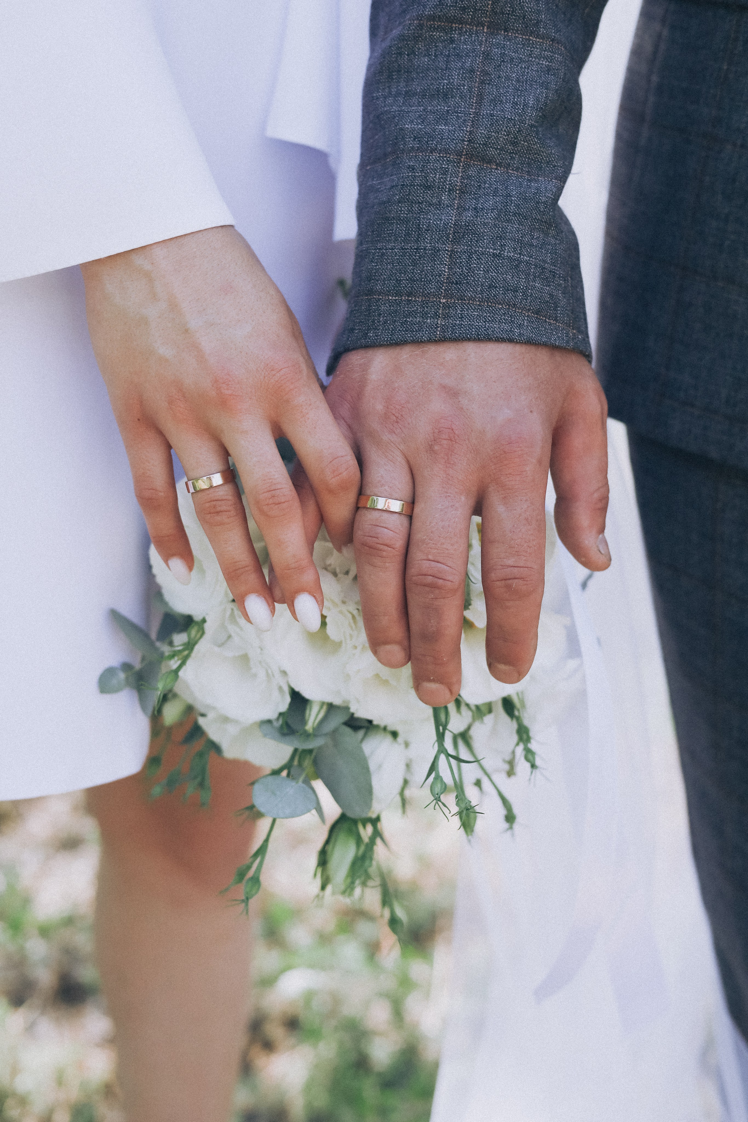 Маргарита & Сергей. Фотограф Анастасия Гордовская