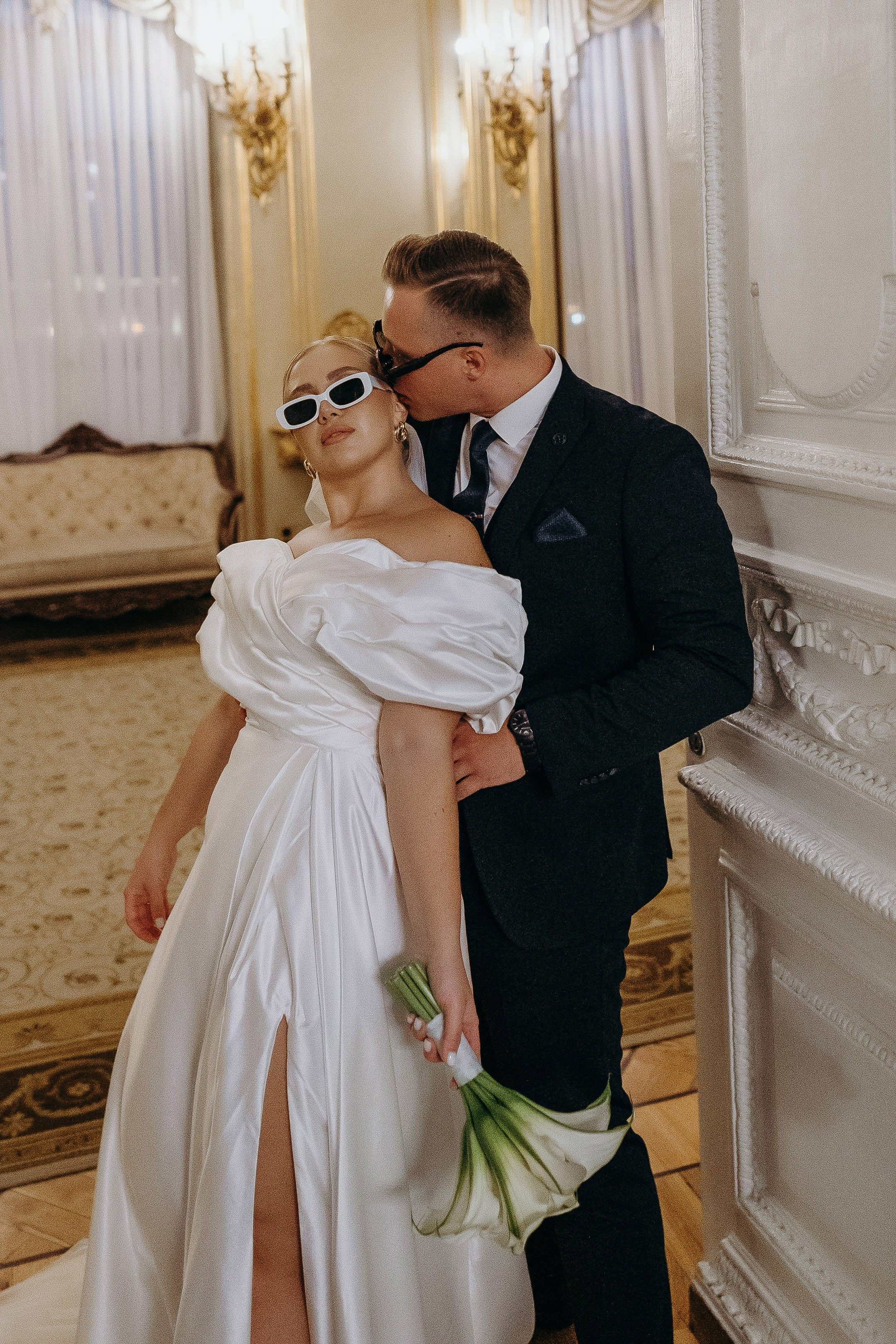 Wedding day 11.09.23. Свадебный фотограф в Санкт-Петербурге