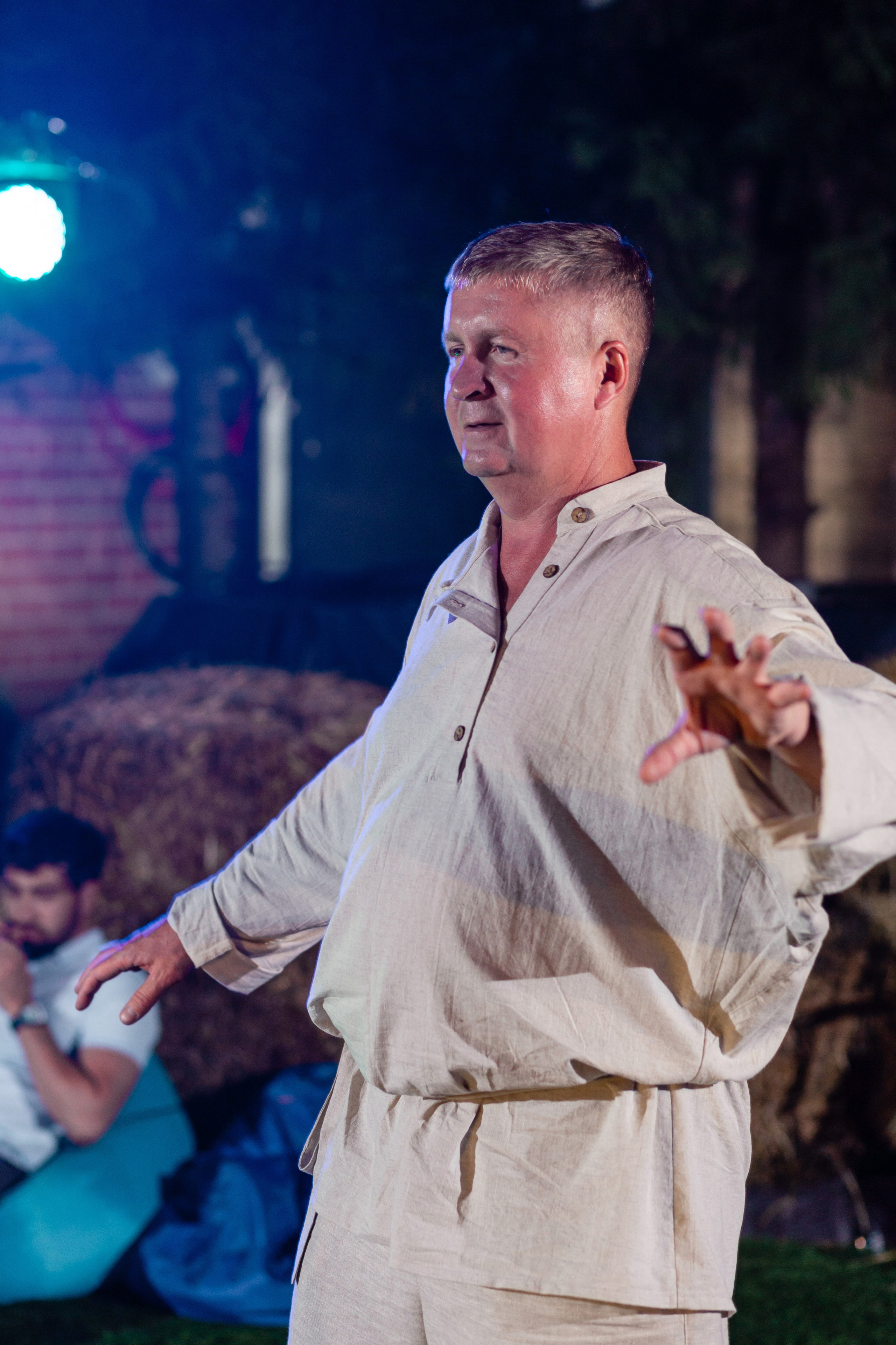 День рождения Юли Ворониной