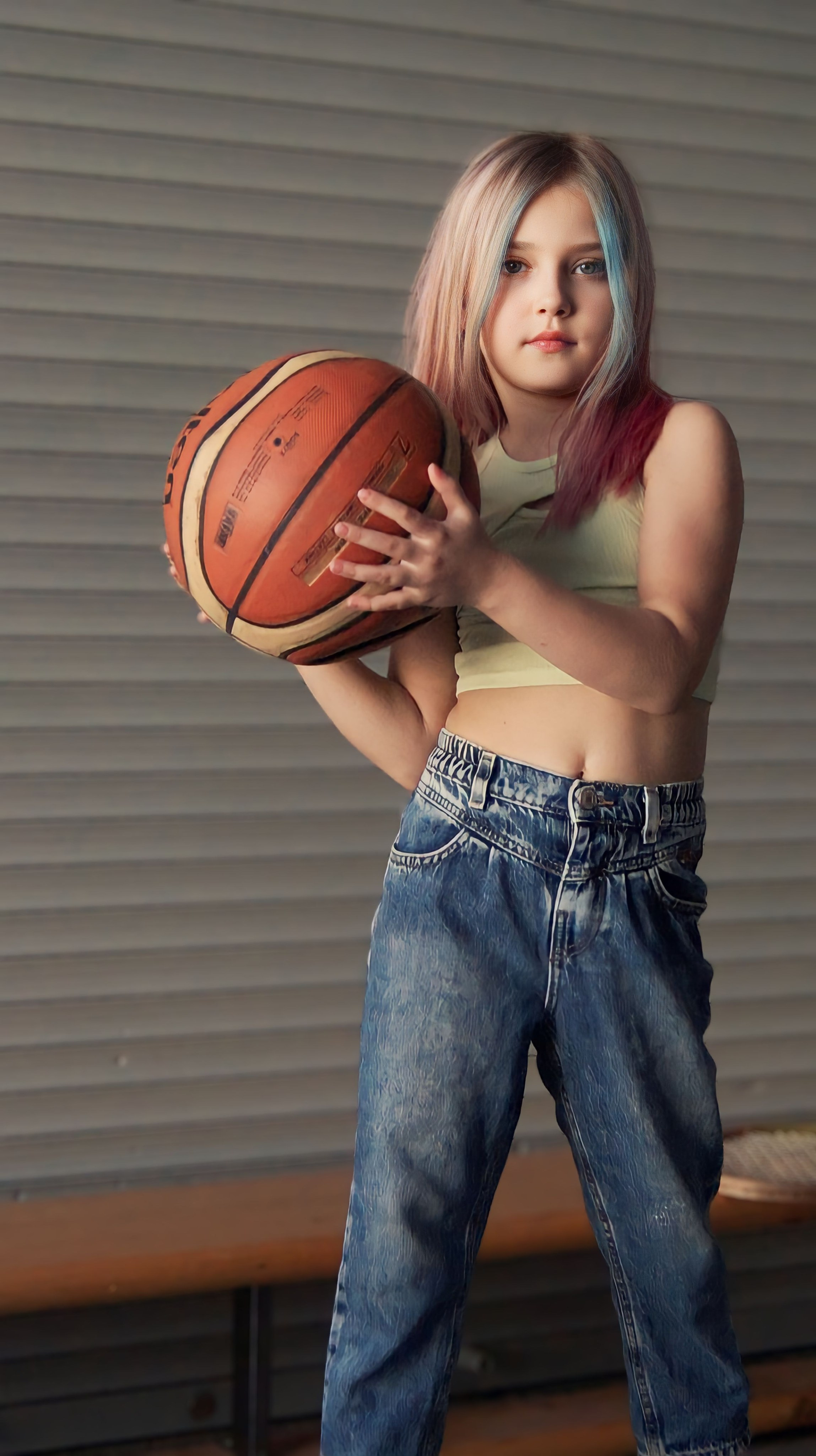 Дарья. Фотограф в Санкт-Петербурге