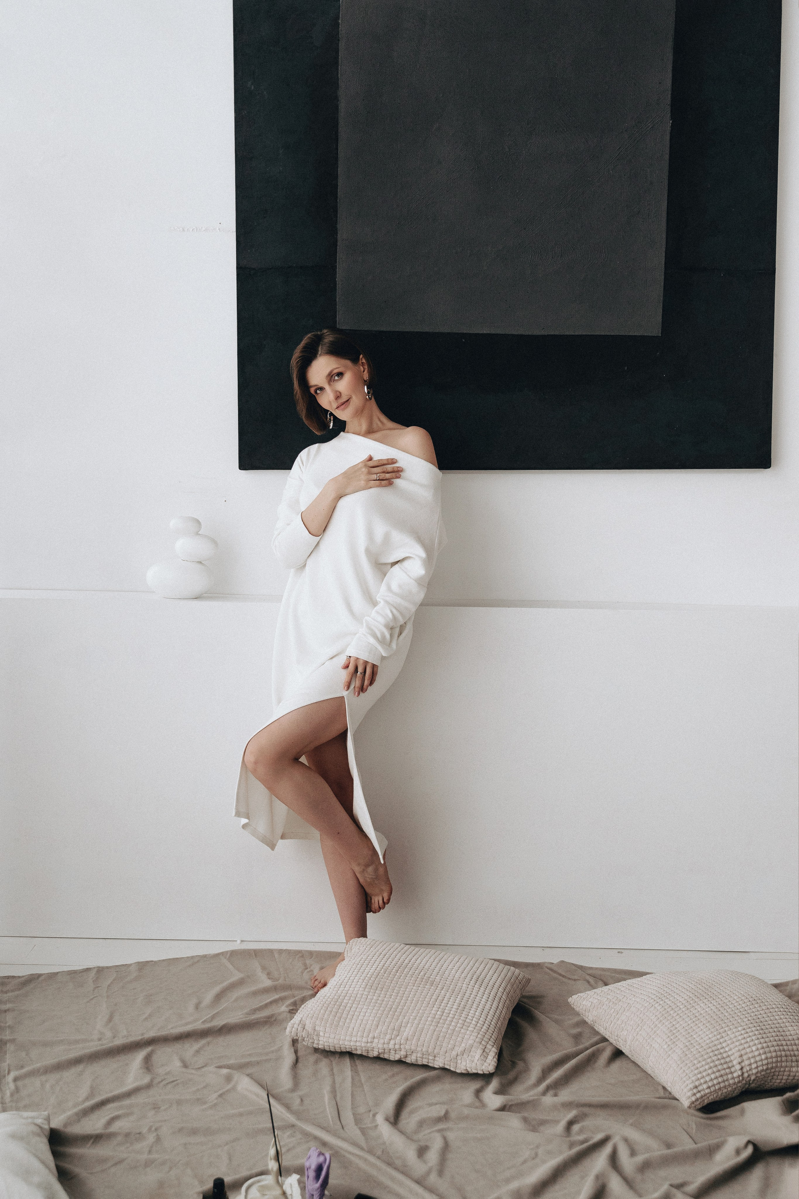 Алёна Лушникова, духовный проводник. Екатерина Курбанова. Женский фотограф