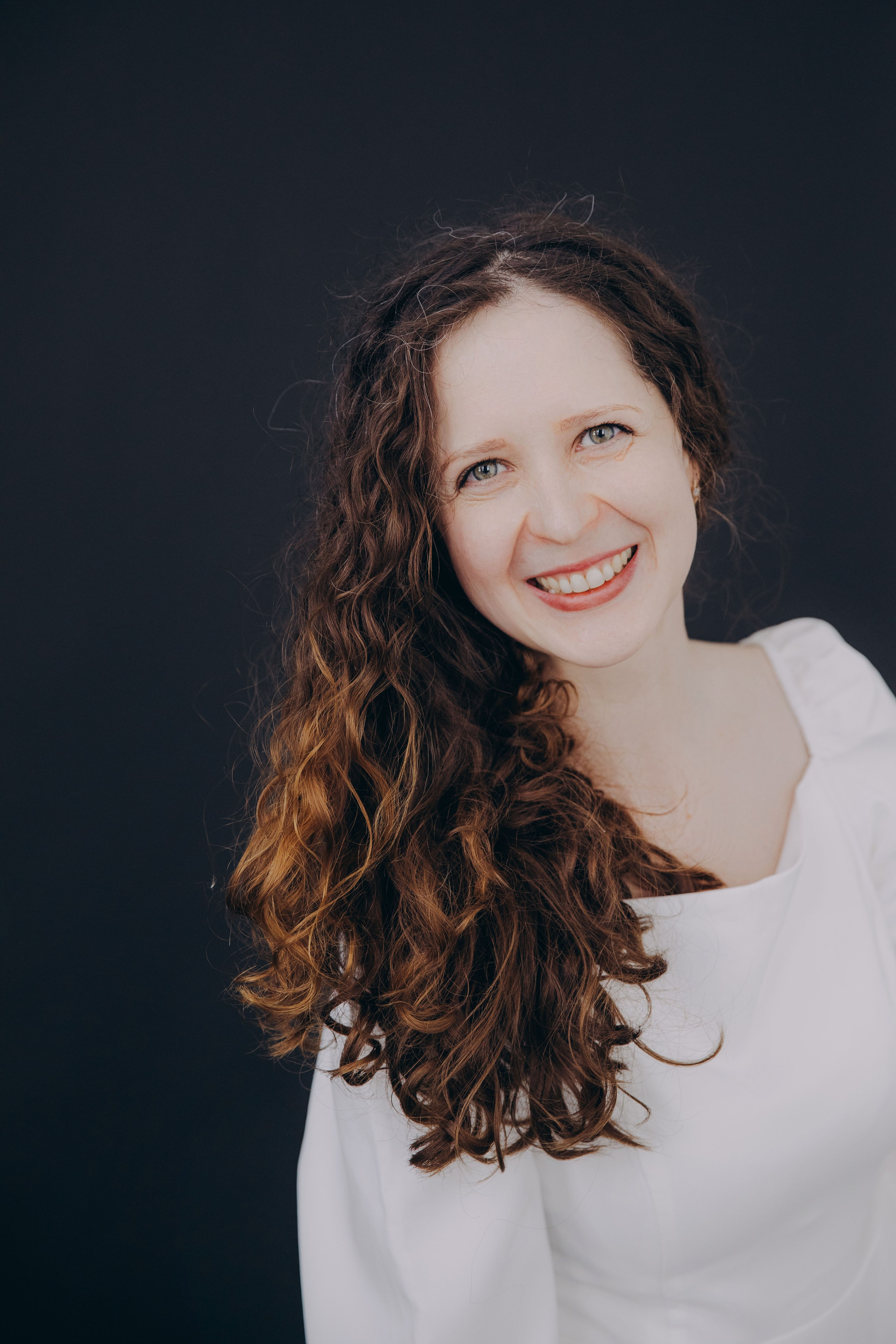 Юля. Фотограф в Санкт-Петербурге Алена Сертакова