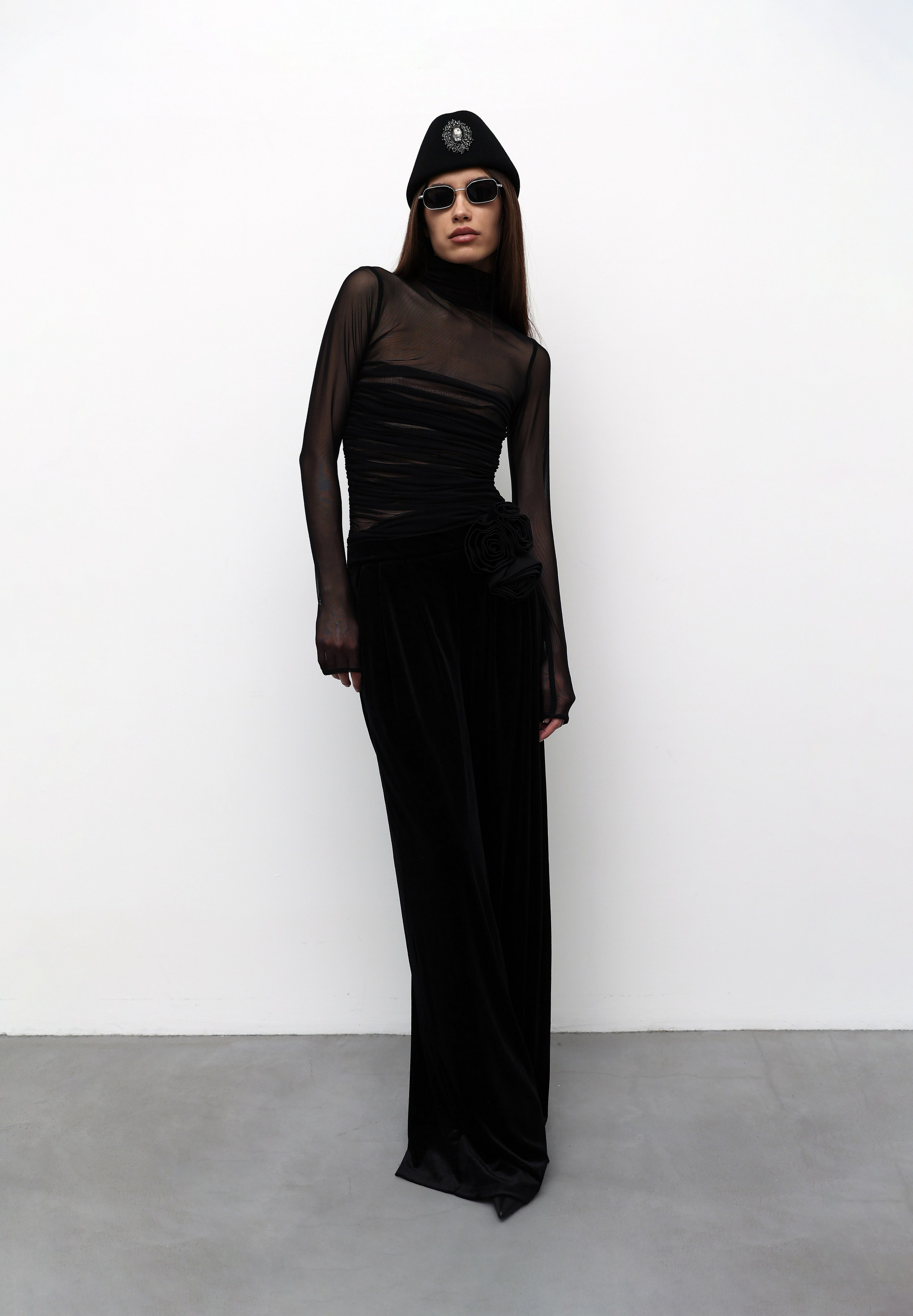 ANI.RU | LookBook. KATE KOT фотограф Москва