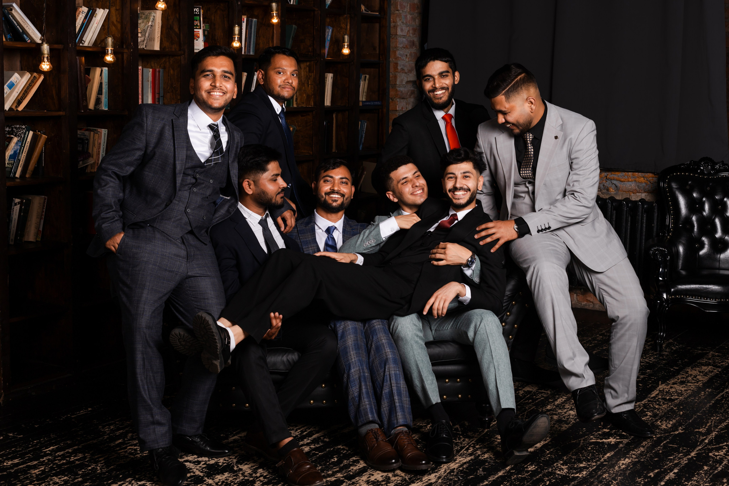 Махмуд. Марина Шаймухаметова. Фотограф в Уфе