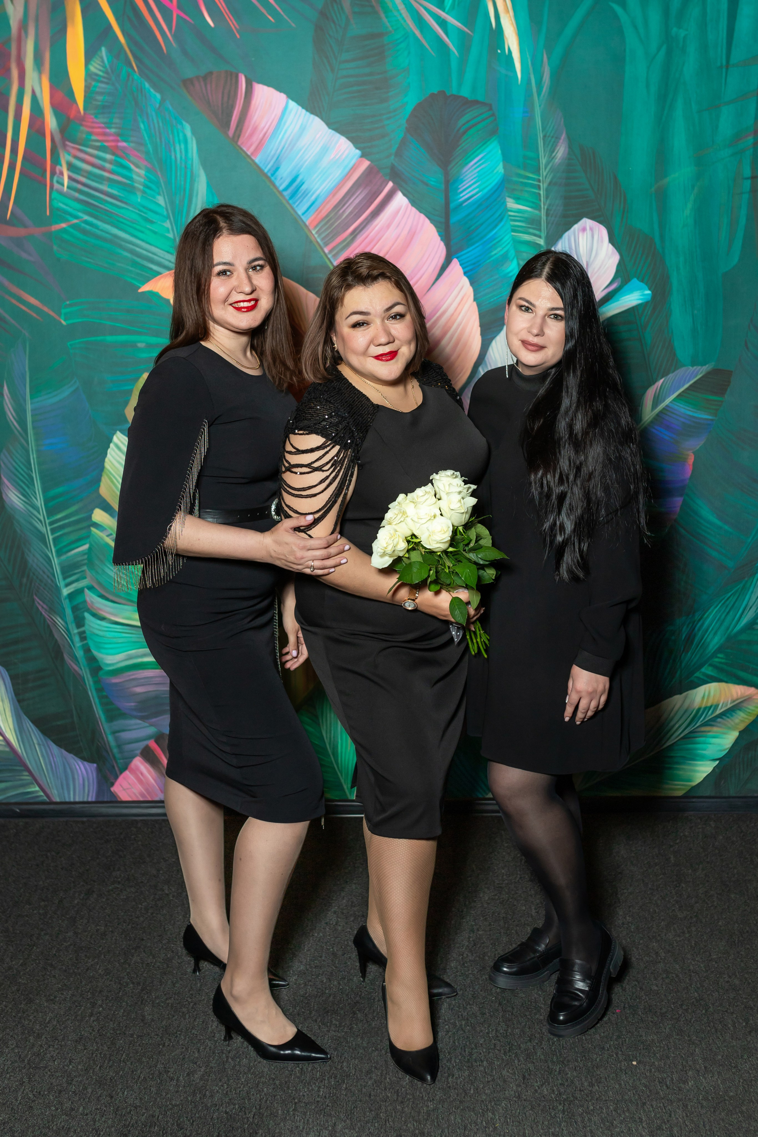 День рождение Алины. Марина Шаймухаметова. Фотограф в Уфе