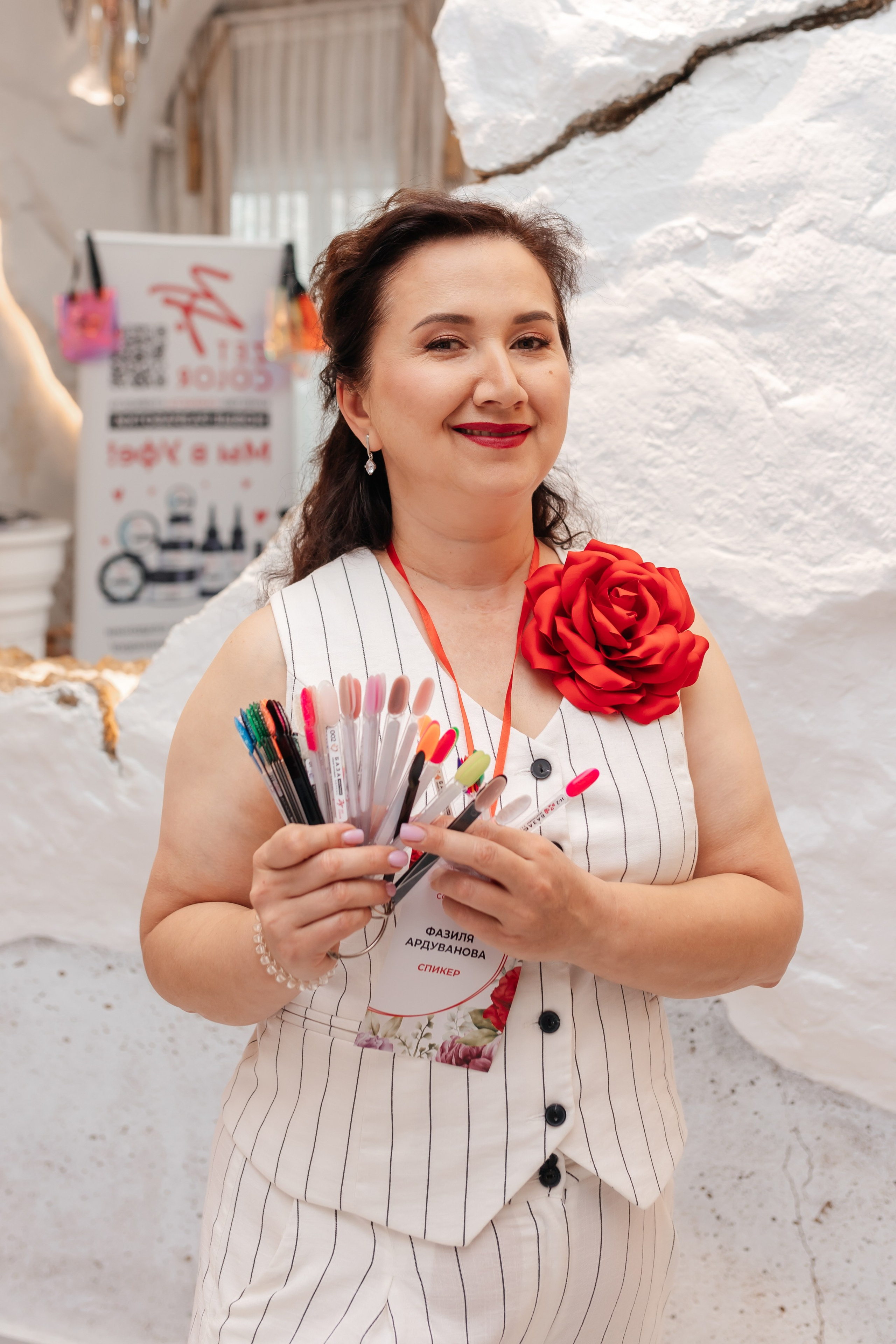 Brand Day Zen Color. Марина Шаймухаметова. Фотограф в Уфе