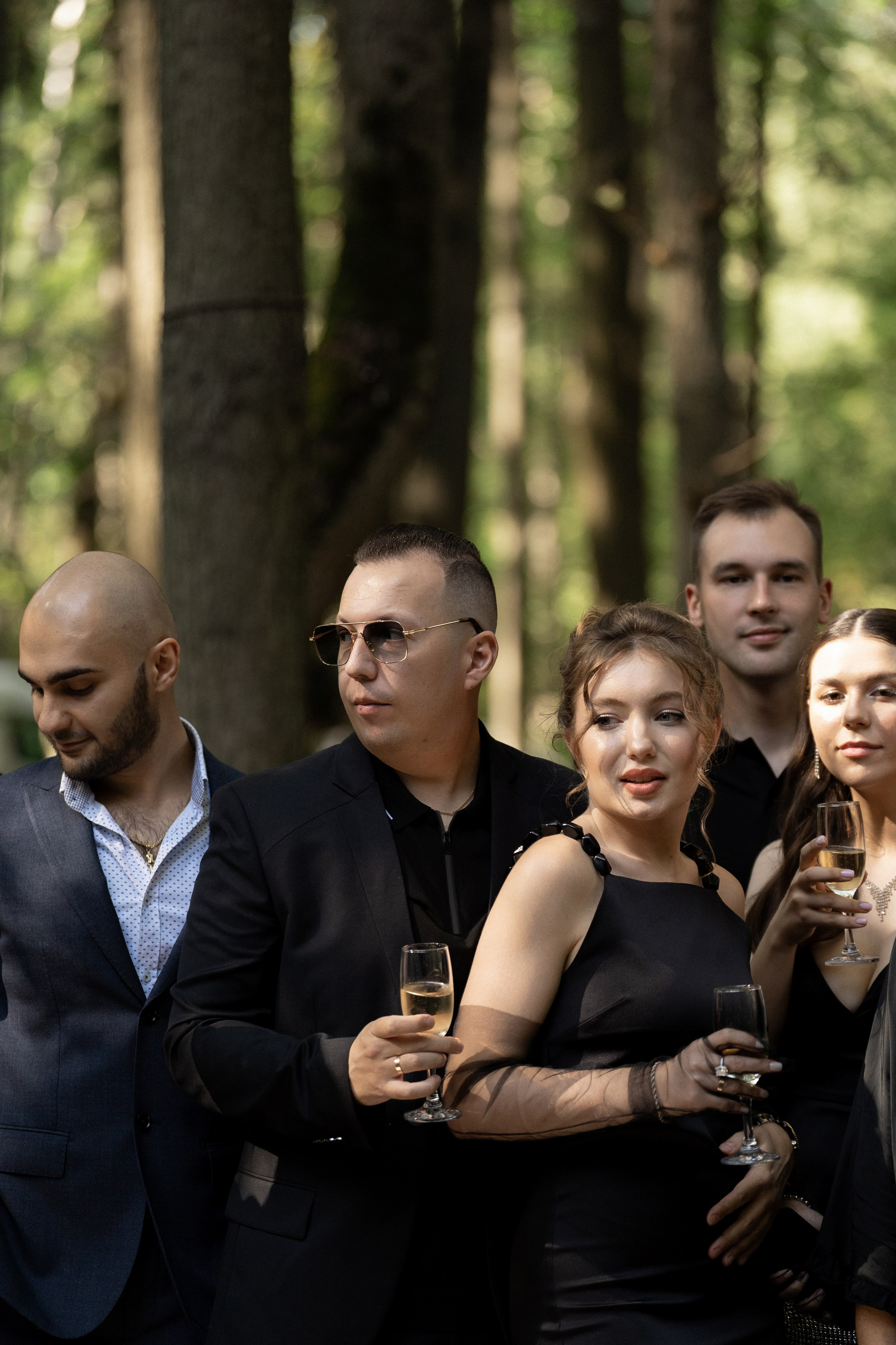 Кирилл и Дарья. Свадебный и семейный фотограф Ракитин Илья