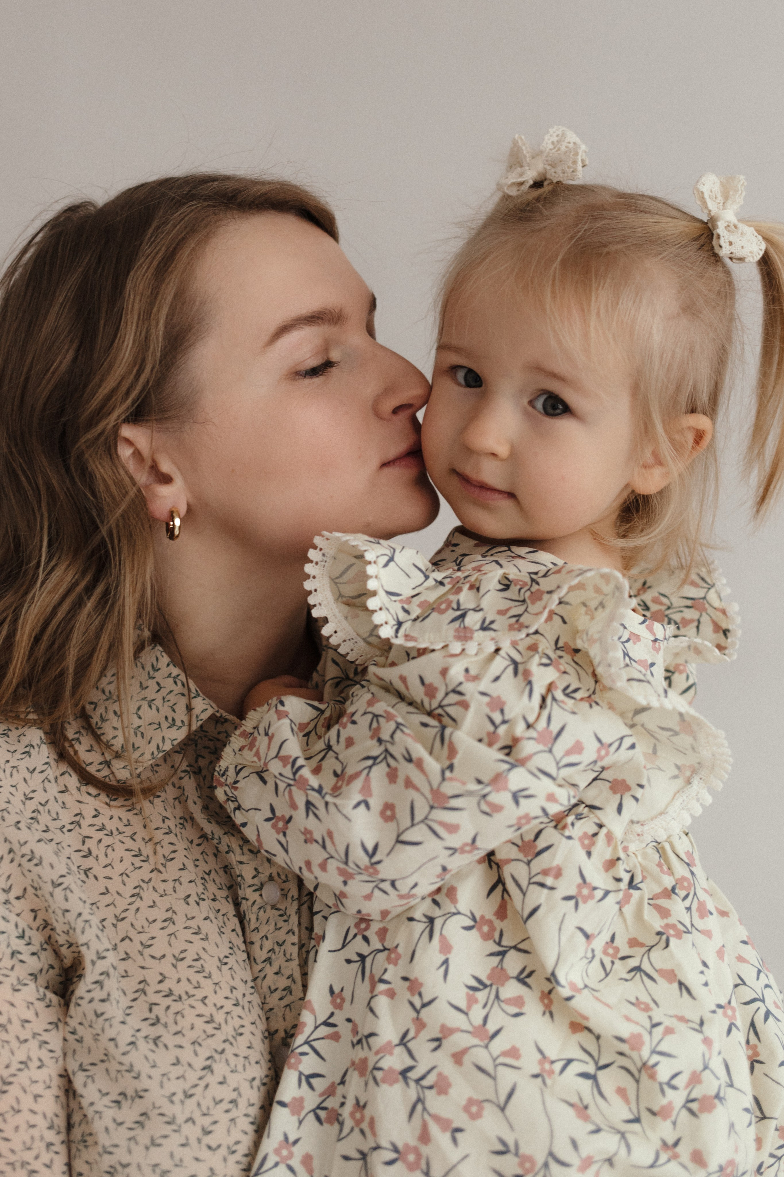Семья Мартюшевых. Семейный и детский фотограф в Нижнем Новгороде Буслаева Мария