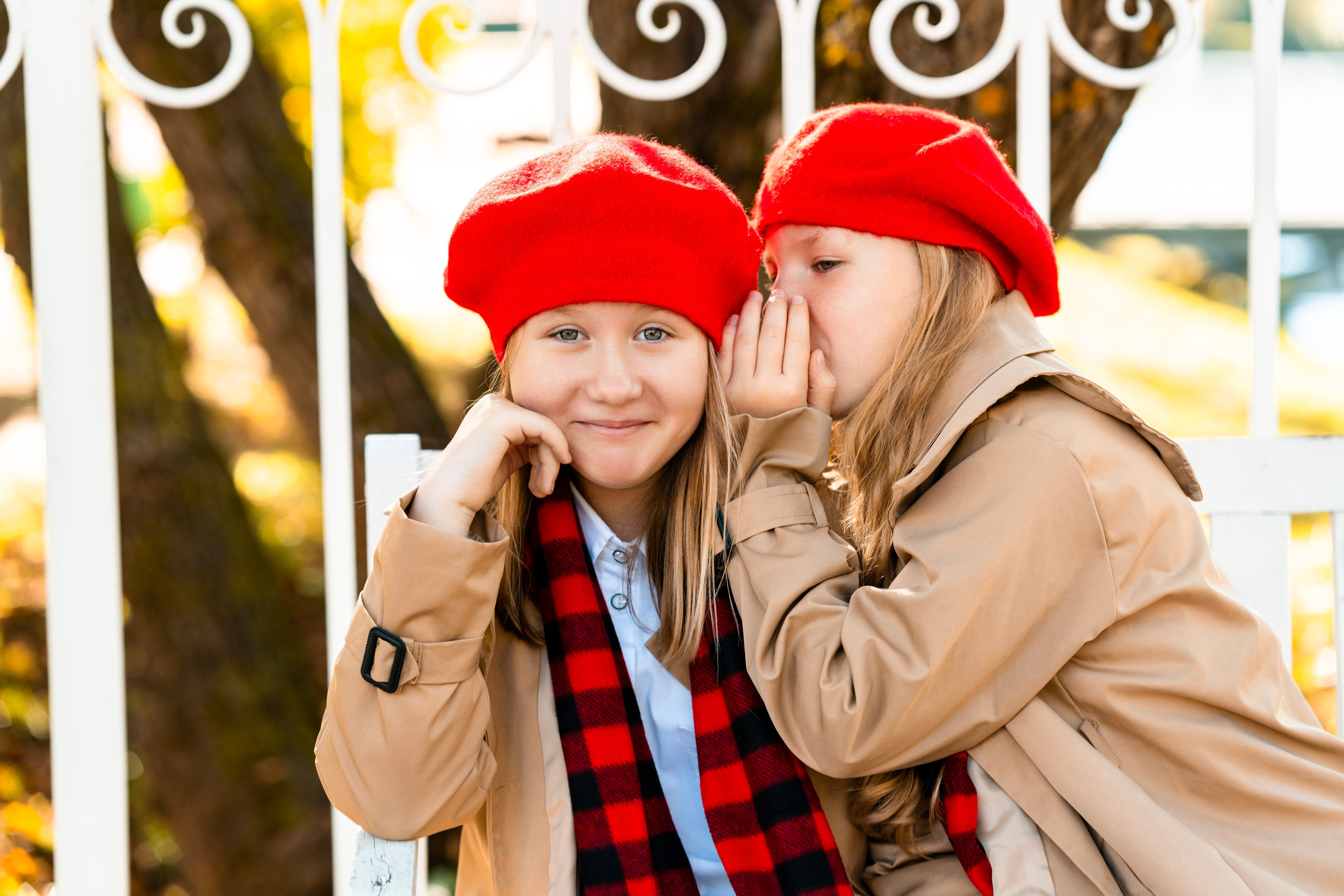 Осень 2. Фотограф Юлия Попова