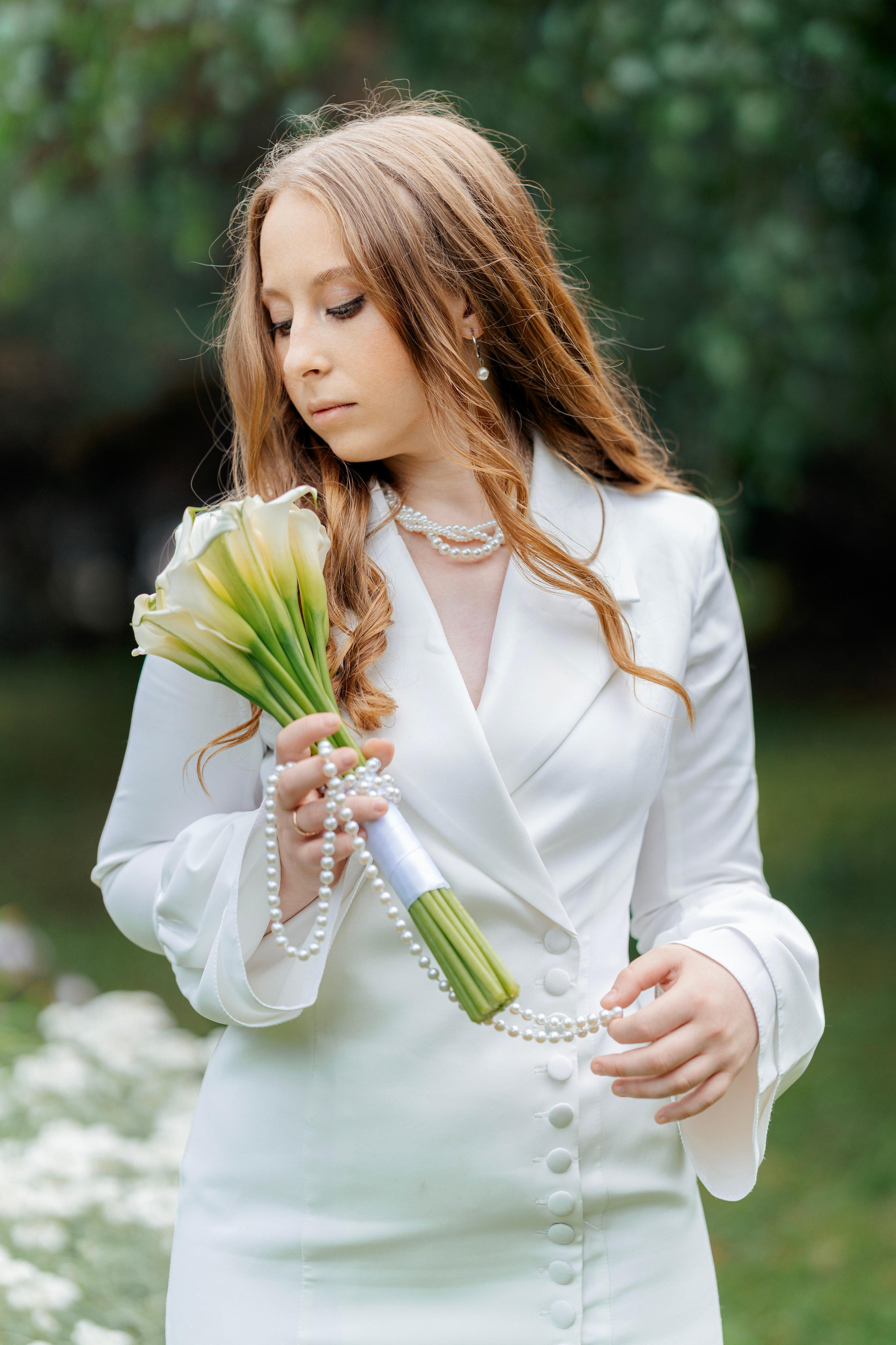 Валерия и Егор. Фотограф Юлия Попова