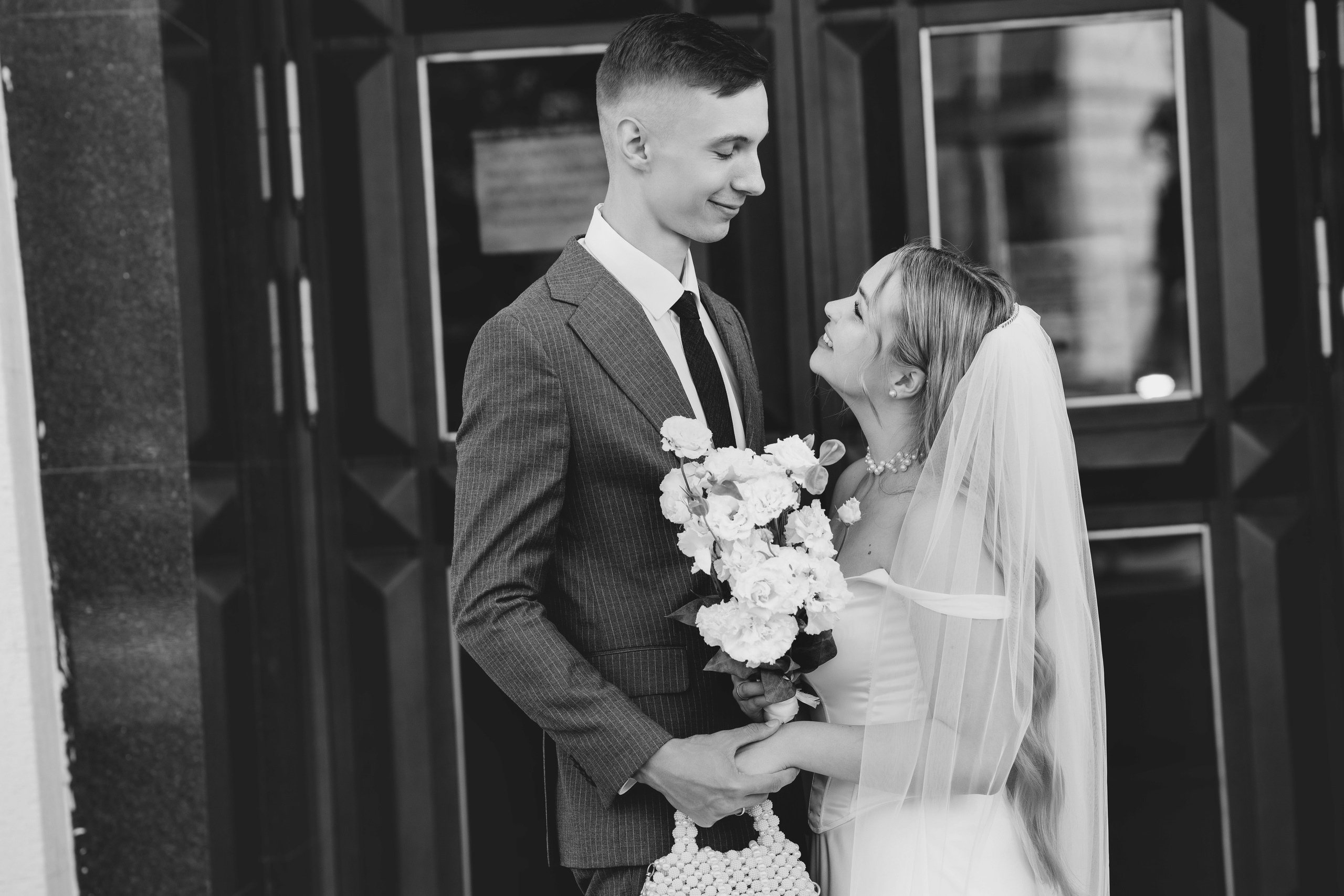 Свадьба. Фотограф Юлия Попова