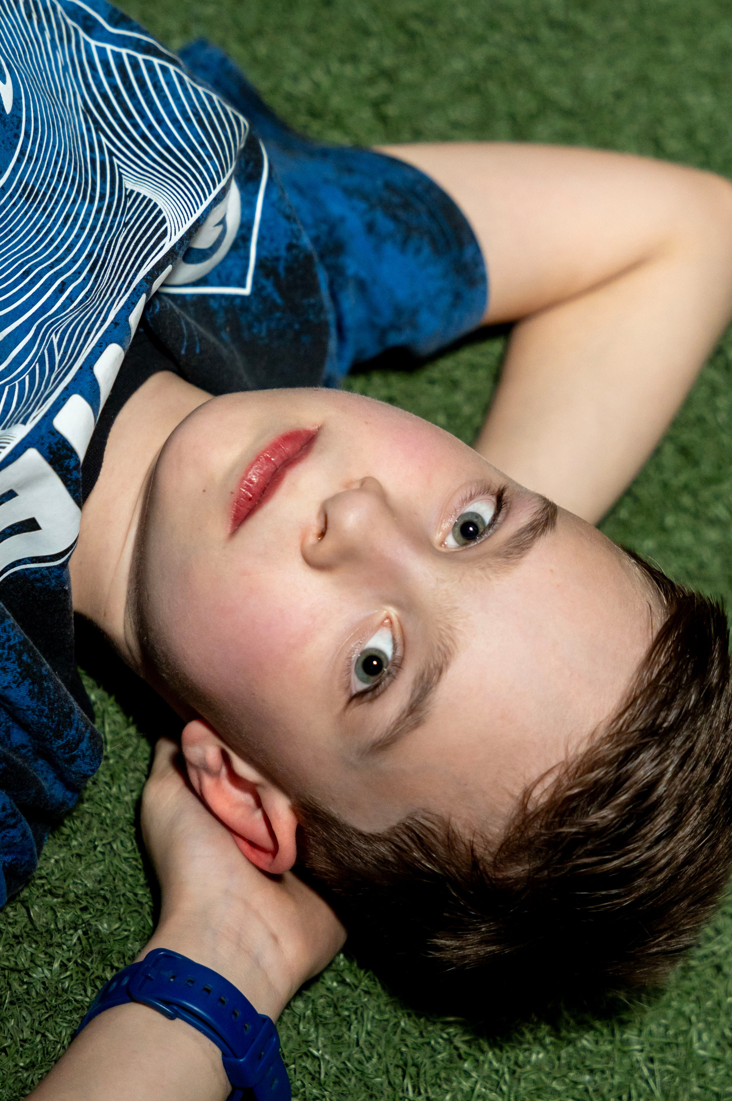 Квесты. Фотограф Юлия Попова