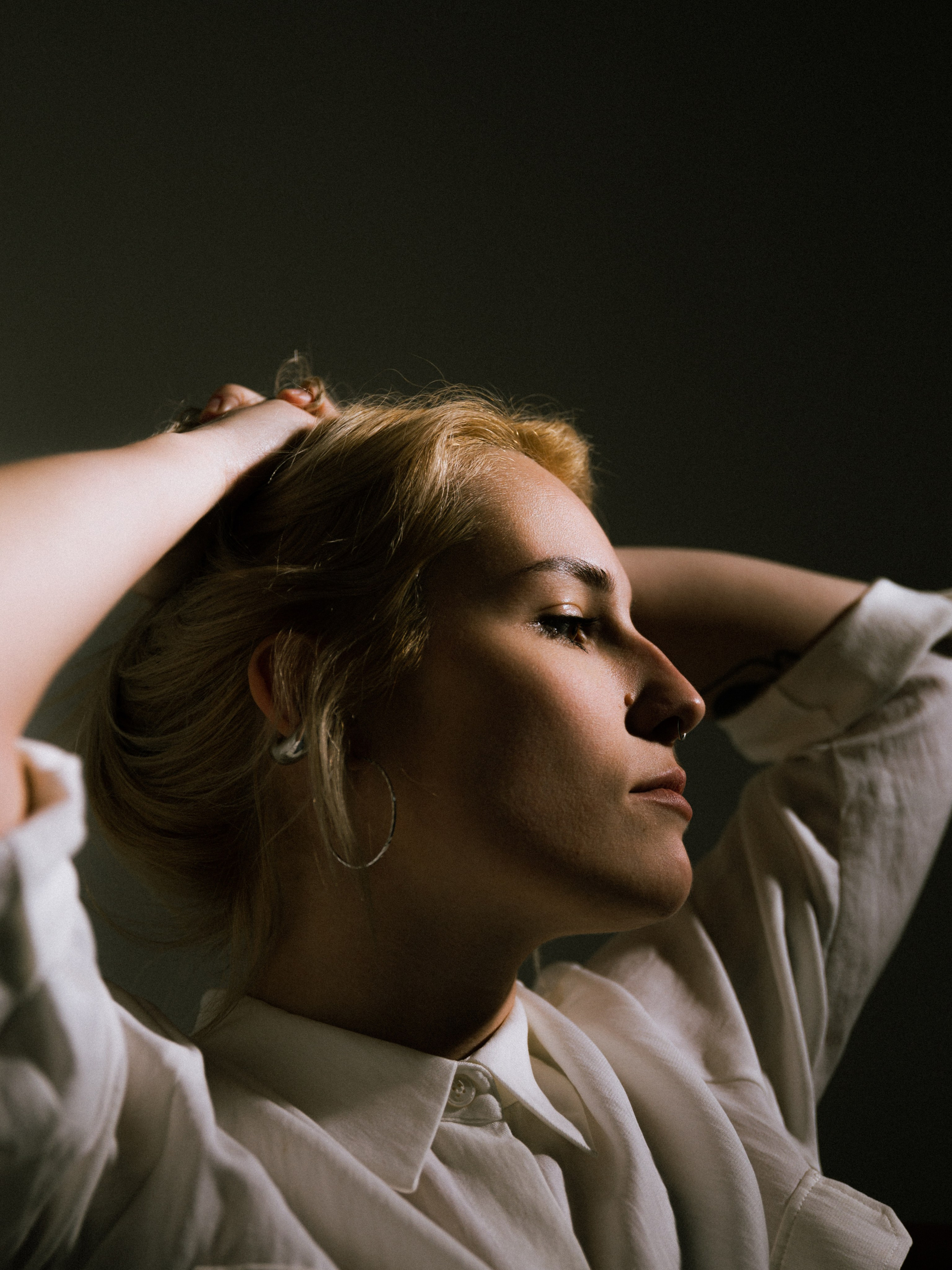 Kate. Фотограф в Москве Лилия Федотова