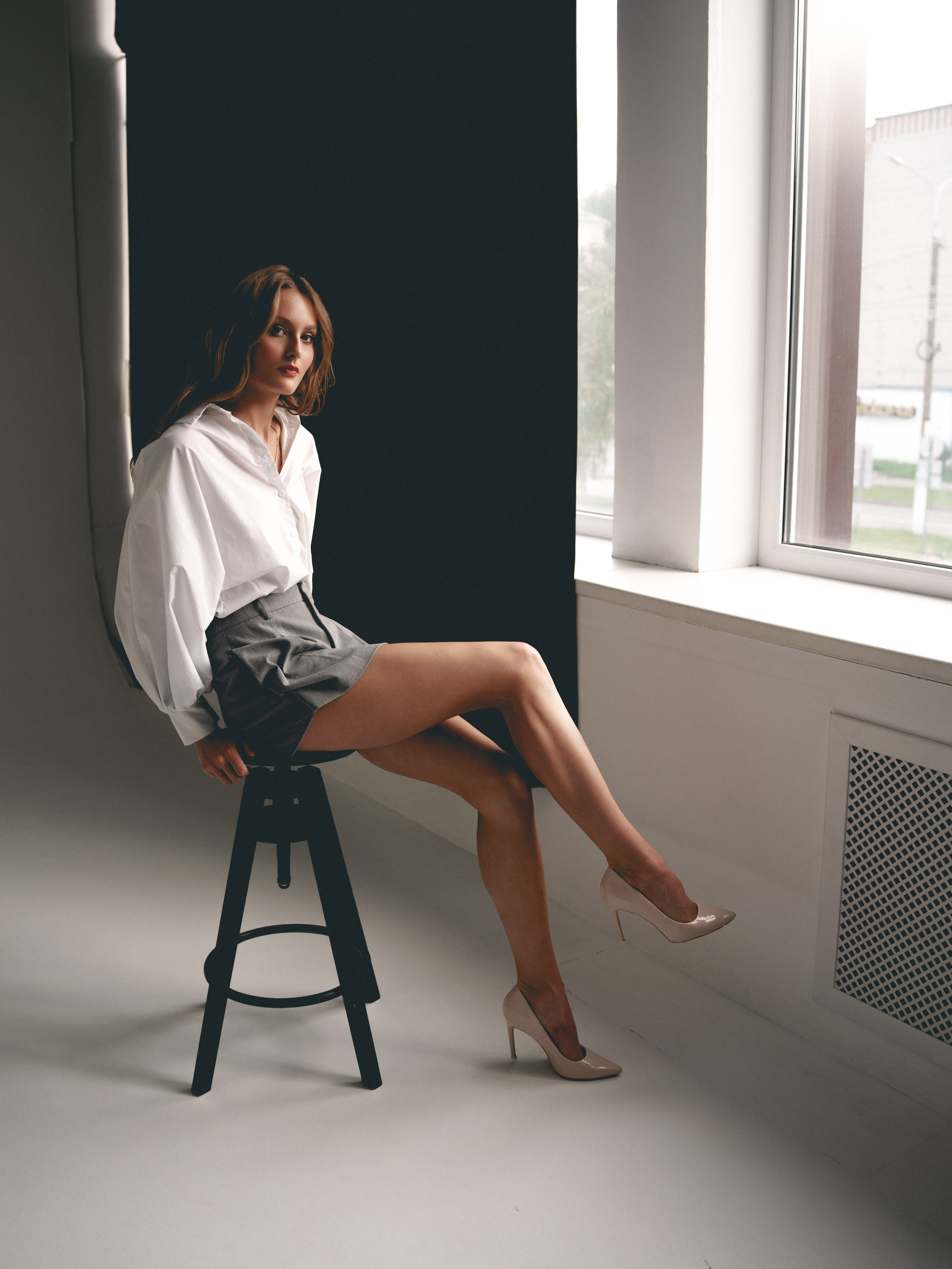 Екатерина. Иван Упоров — фотограф, рилсмейкер чебоксары