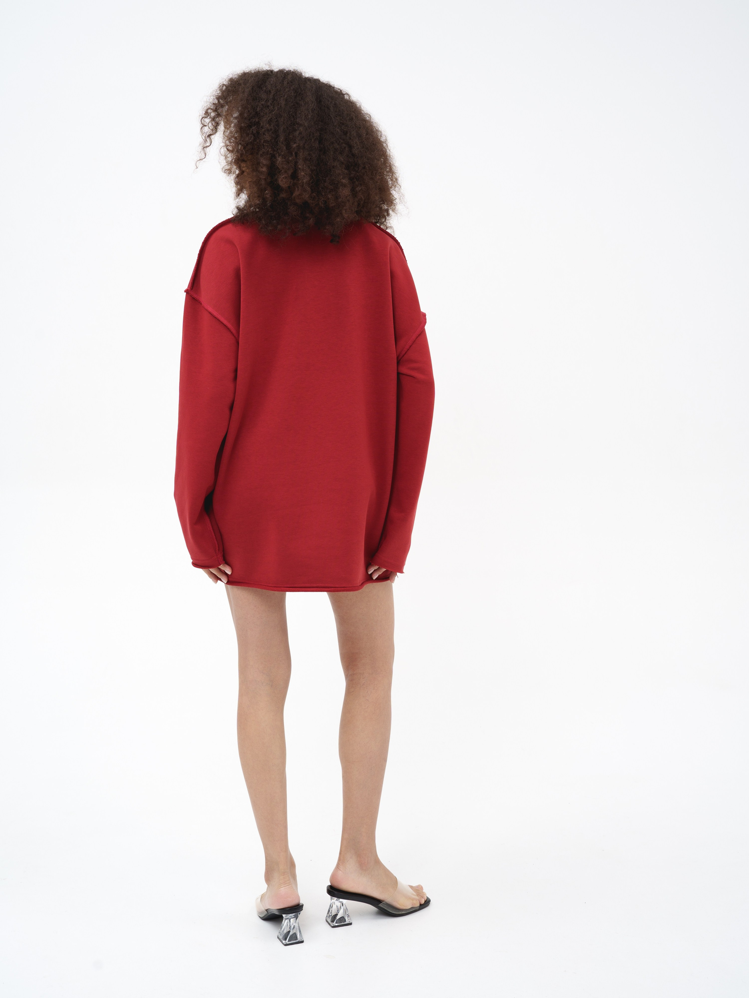 Свитшоты (вб и озон). Иван Упоров — фотограф, рилсмейкер чебоксары