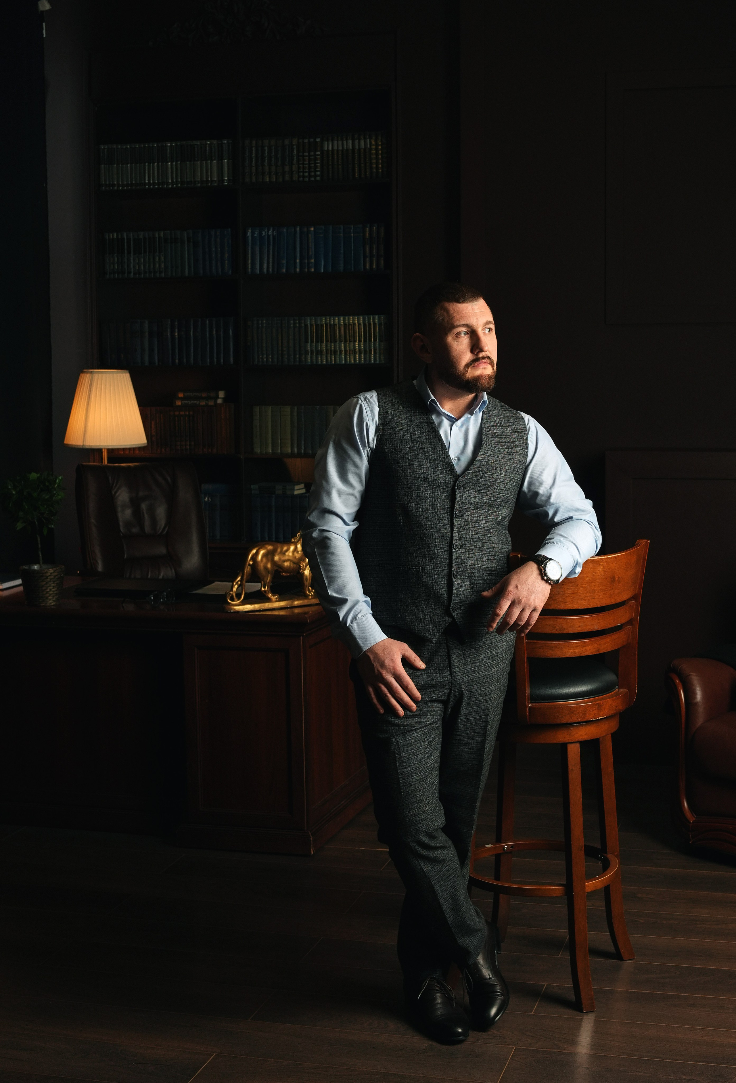 Бизнес-портрет в Новосибирске | Фотосессия для руководителей | MIGDA PHOTO. Фотограф в Новосибирске для свадеб, репортажа и бизнеса| MIGDA PHOTO