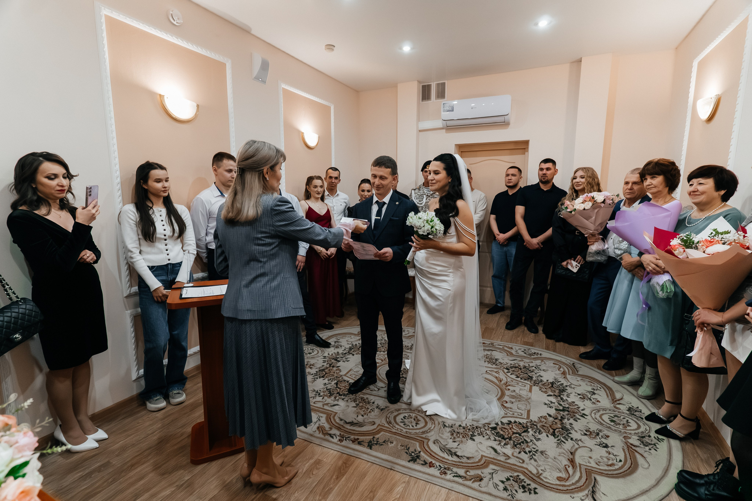 18.10.25. Свадебный фотограф видеограф Чебоксары