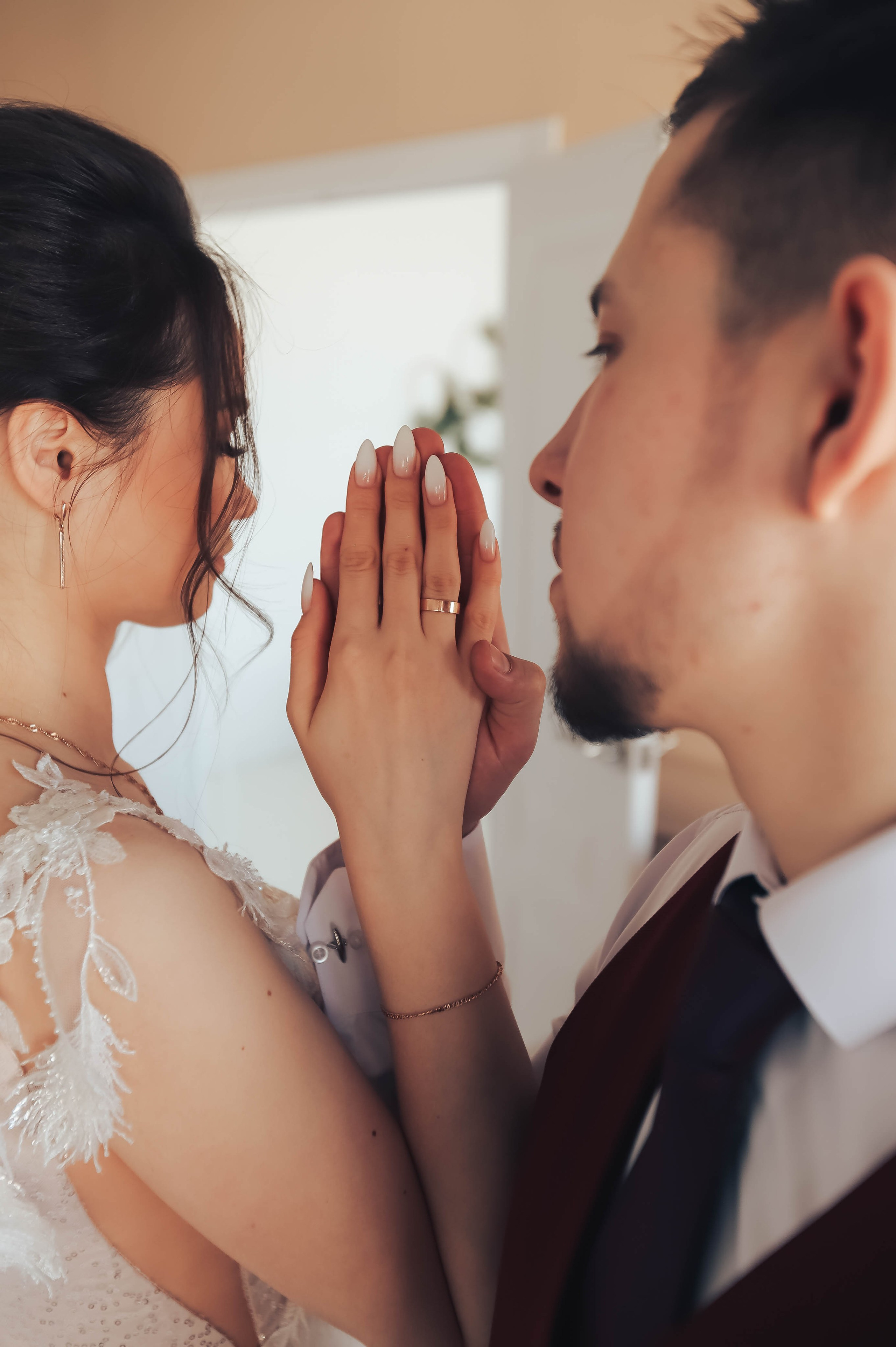 07.06.25 Свадьба. Свадебный фотограф видеограф Чебоксары