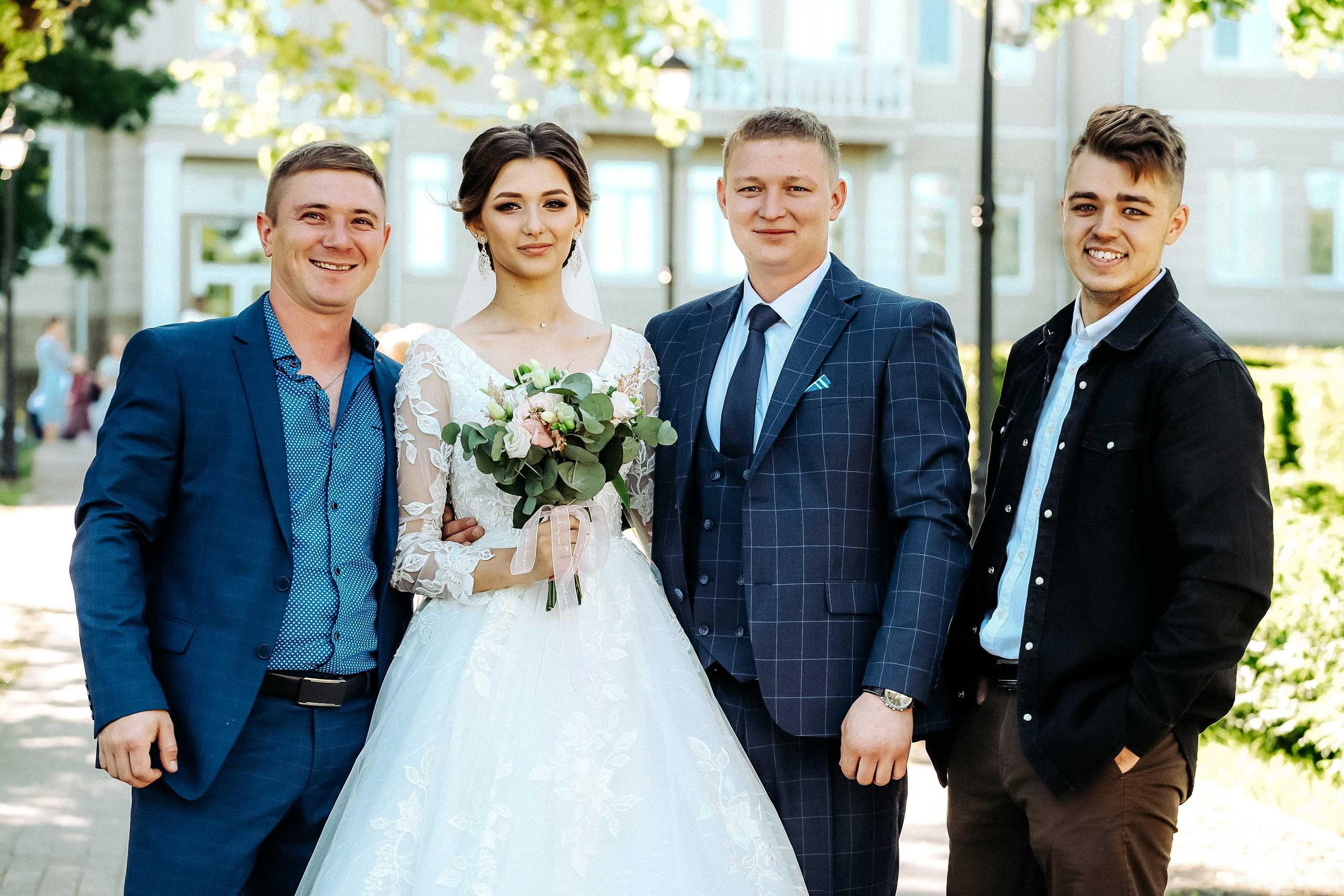 28.06.25 Свадьба. Свадебный фотограф видеограф Чебоксары