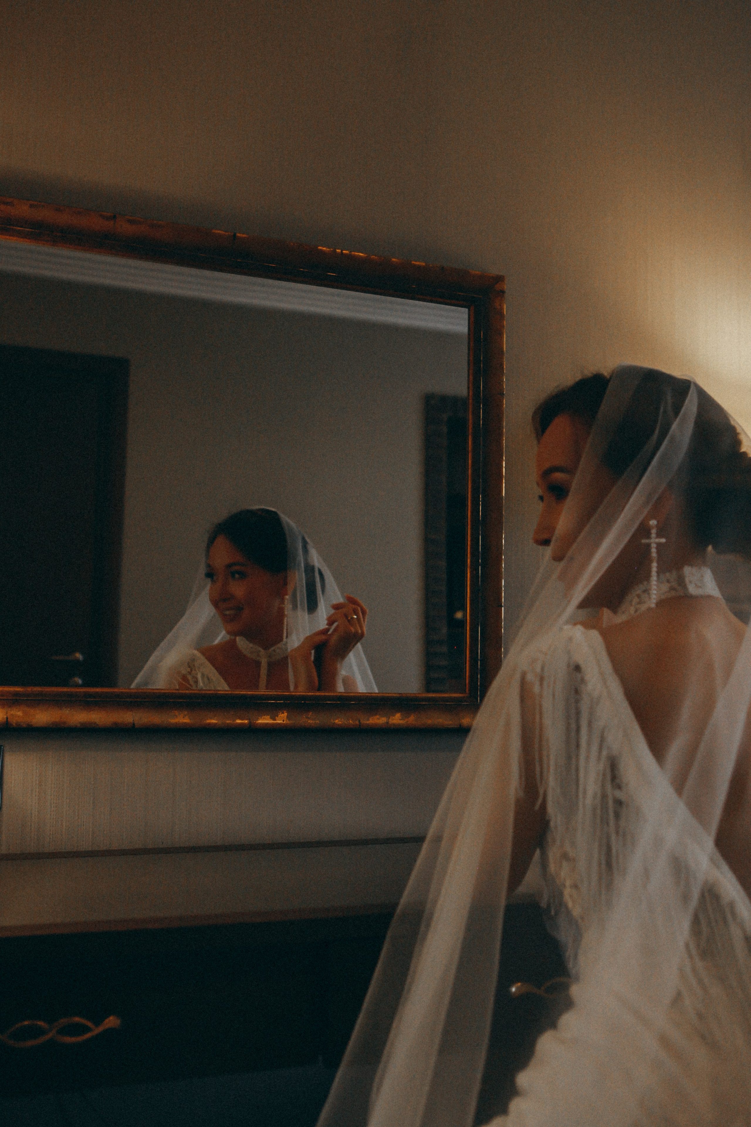 Полный свадебный день. Свадебный фотограф видеограф Чебоксары