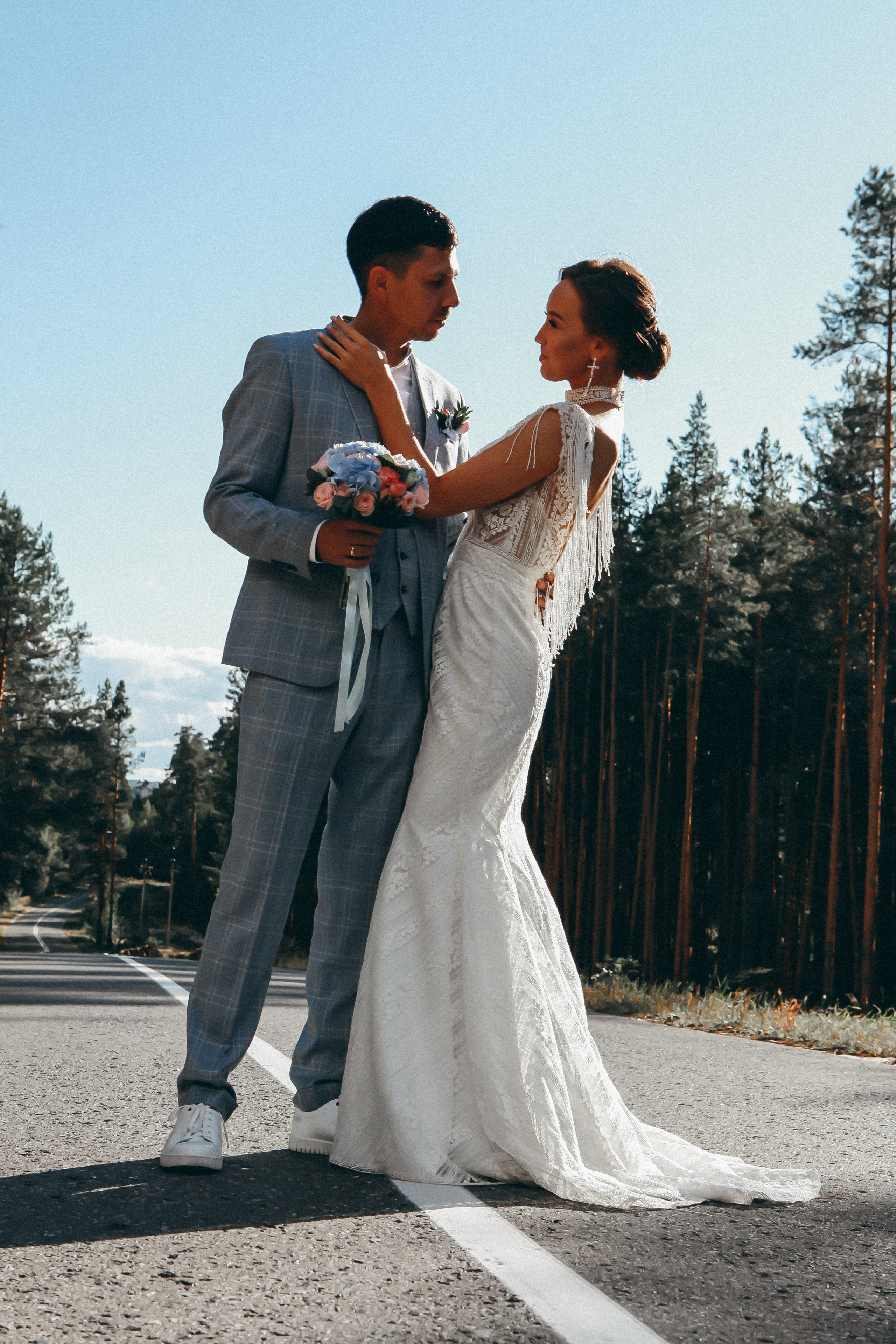 12.07.25 Свадьба. Свадебный фотограф видеограф Чебоксары