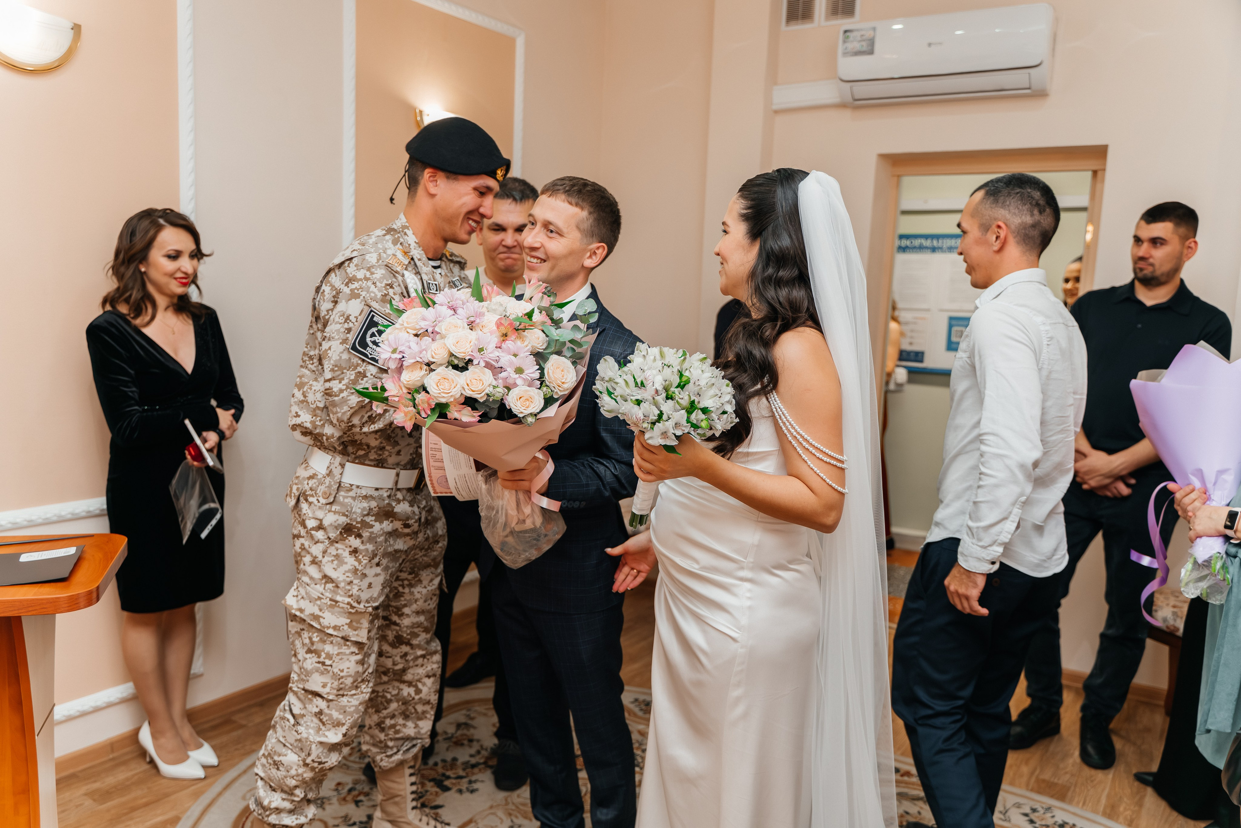 18.10.25. Свадебный фотограф видеограф Чебоксары